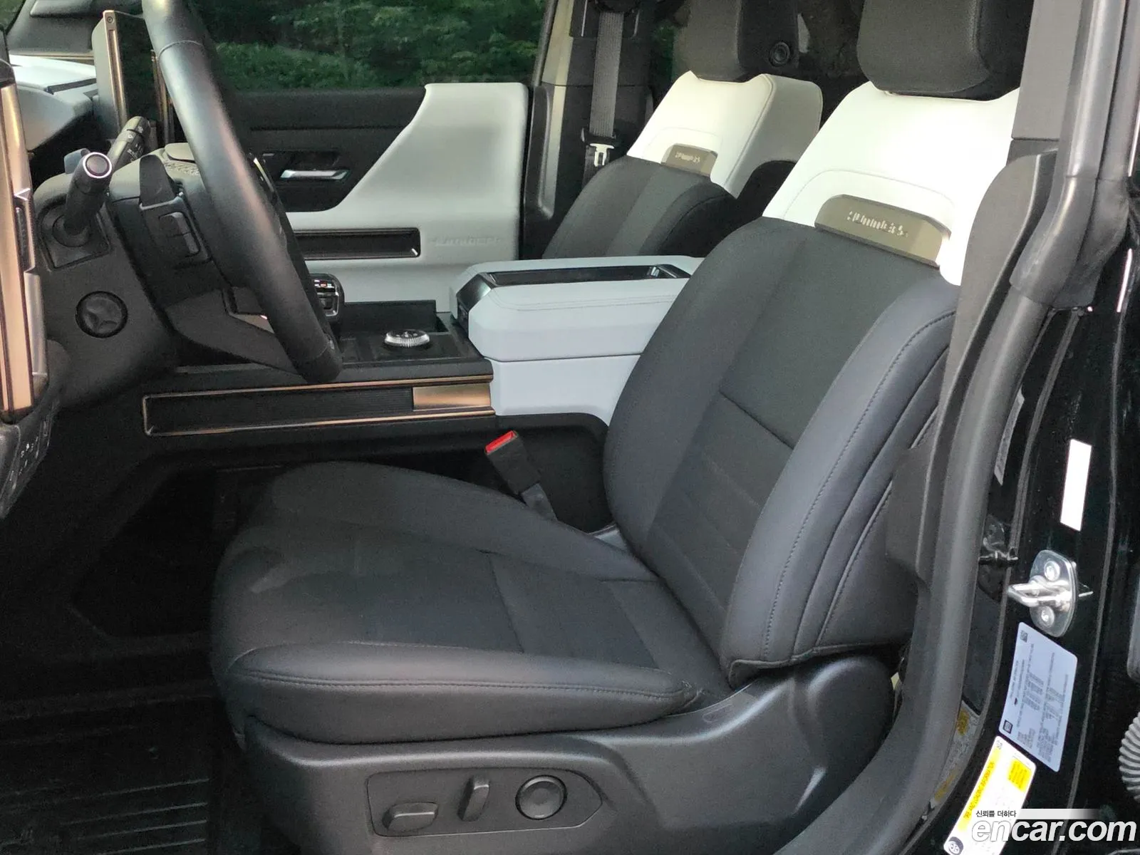 GMC Hummer EV 2024 — 20