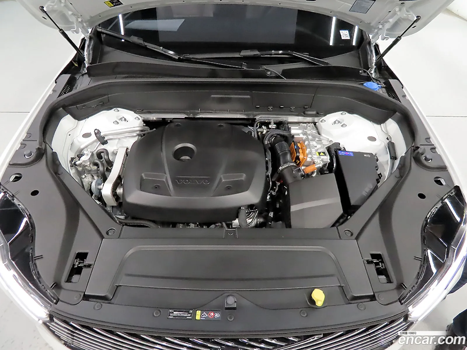 Volvo XC90 2025 — 20