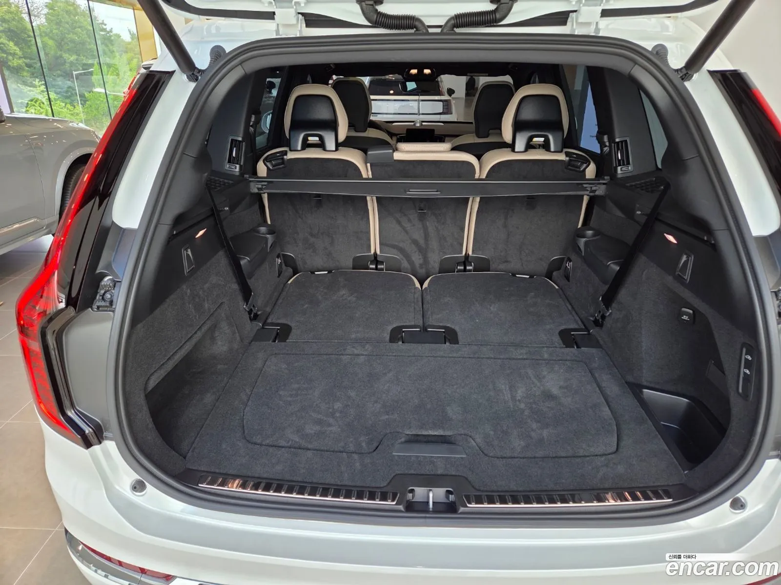 Volvo XC90 2025 — 4