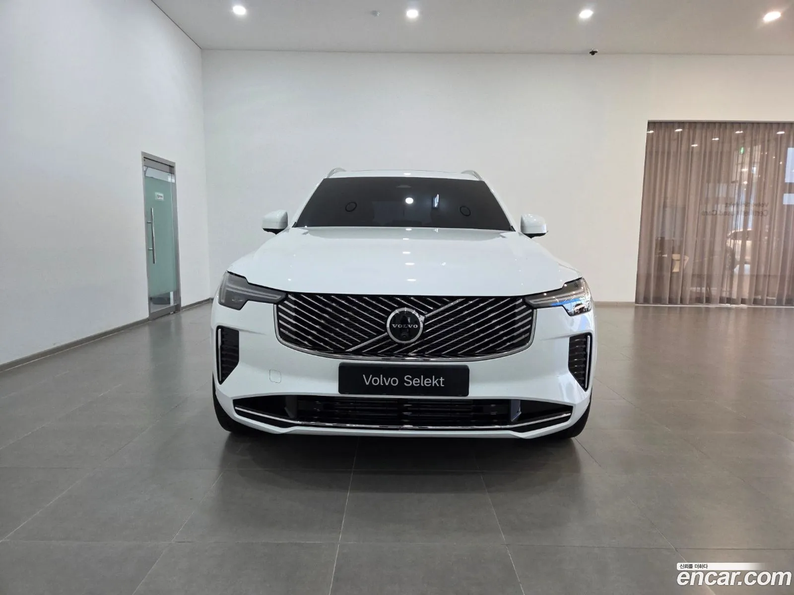 Volvo XC90 2025 — 15