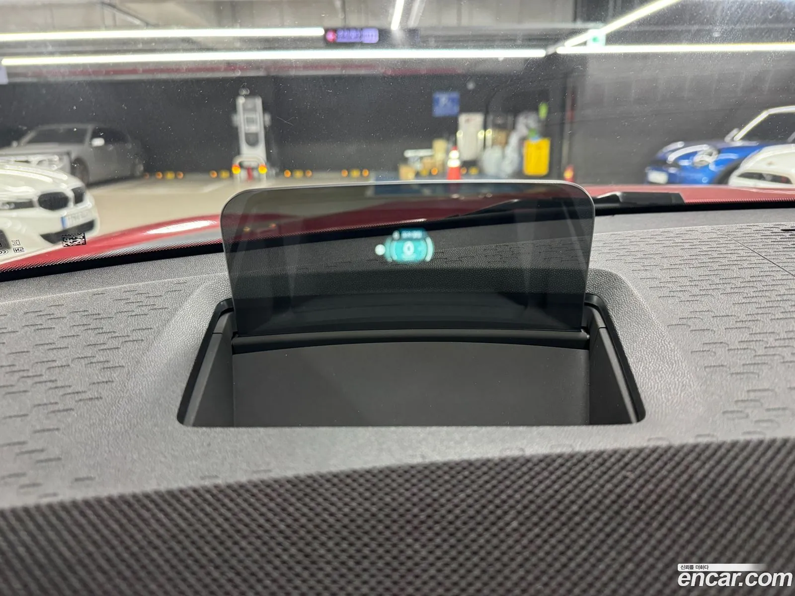Mini Cooper S Countryman 2025 — 12