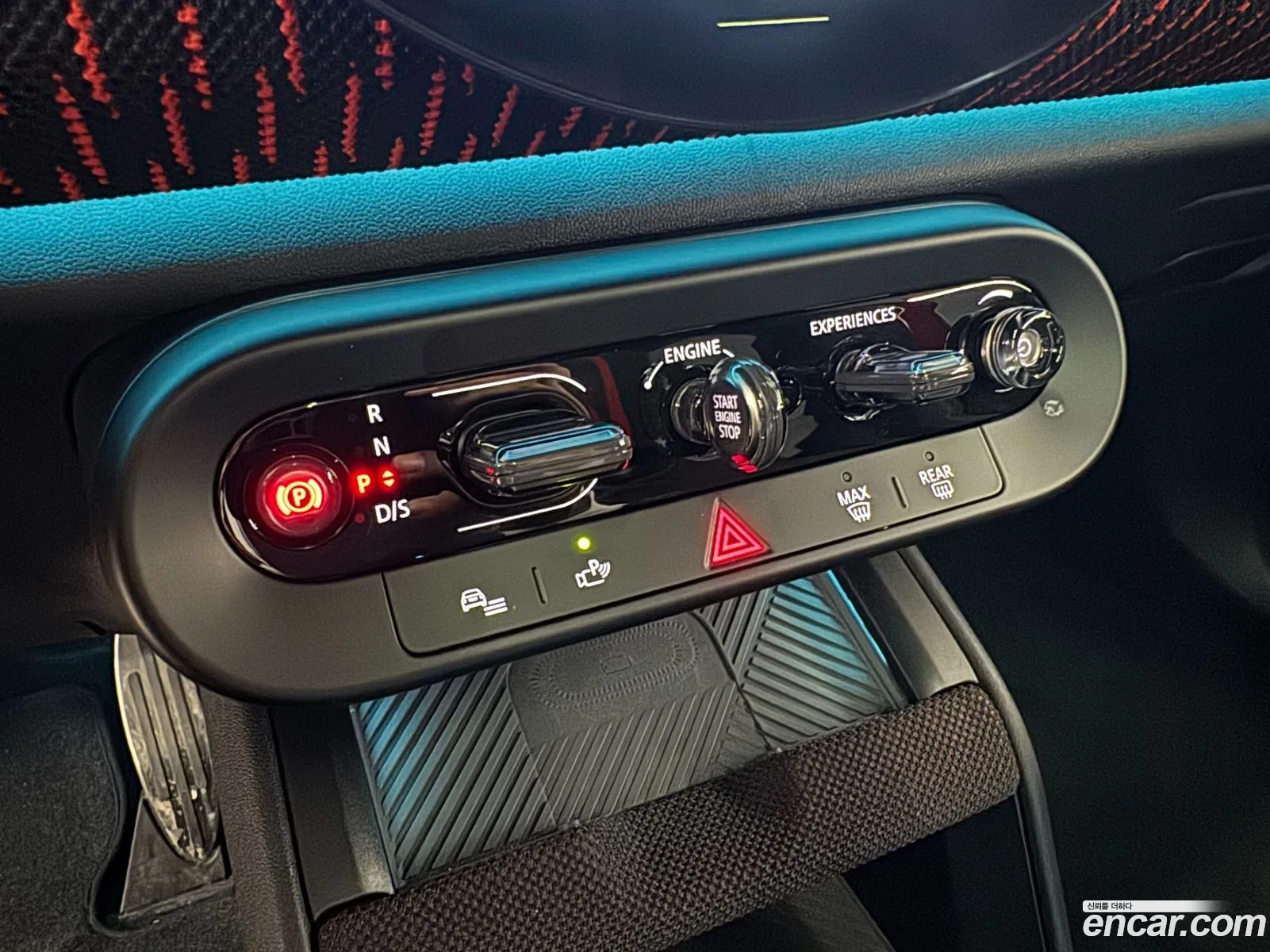 Mini Cooper S Countryman 2025 — 8