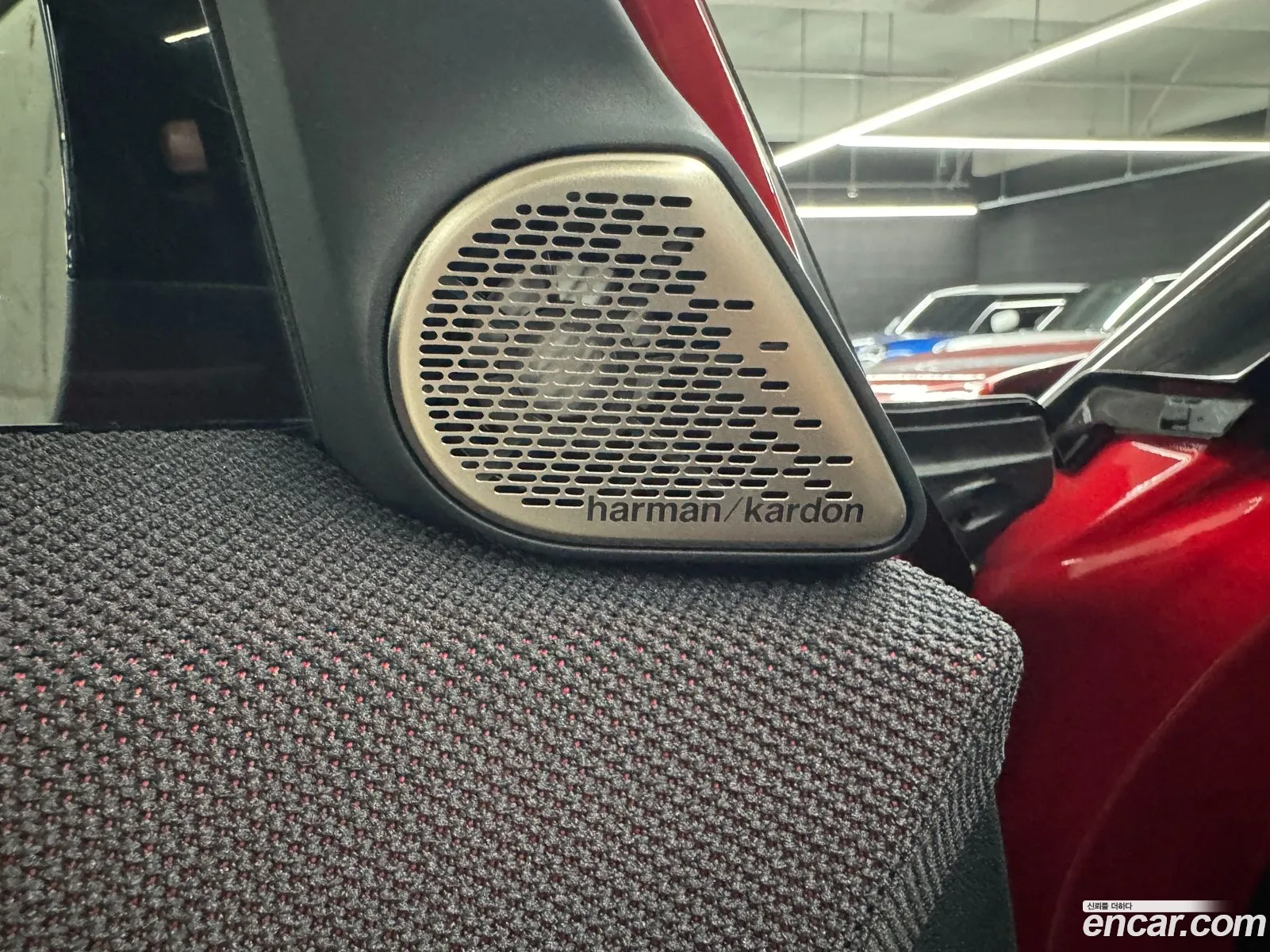 Mini Cooper S Countryman 2025 — 13