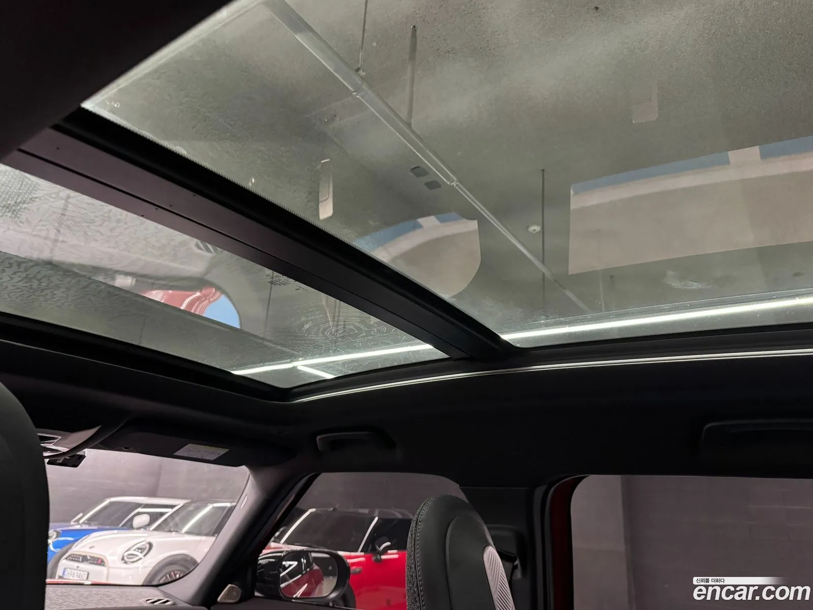 Mini Cooper S Countryman 2025 — 19
