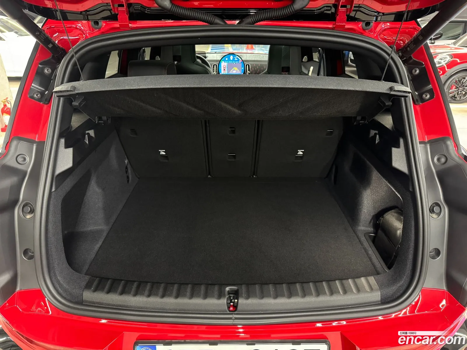 Mini Cooper S Countryman 2025 — 14