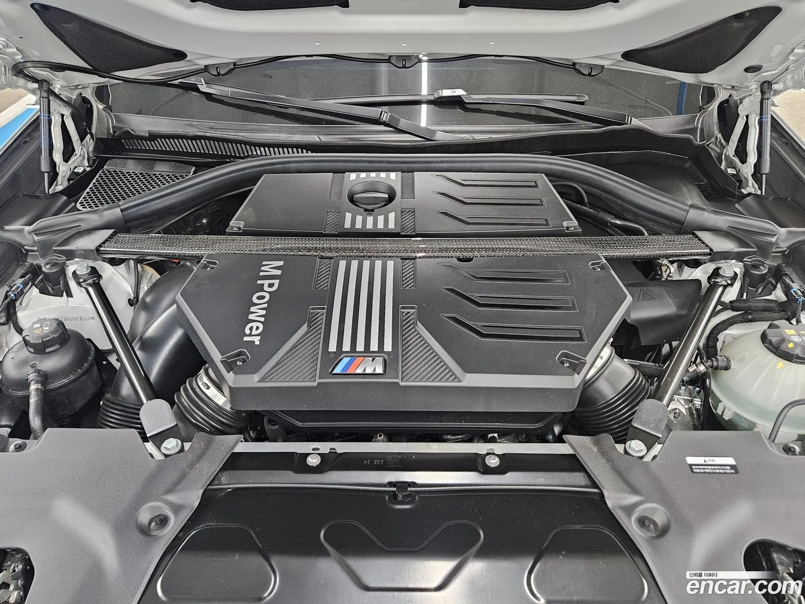 BMW X4 M 2025 — 3