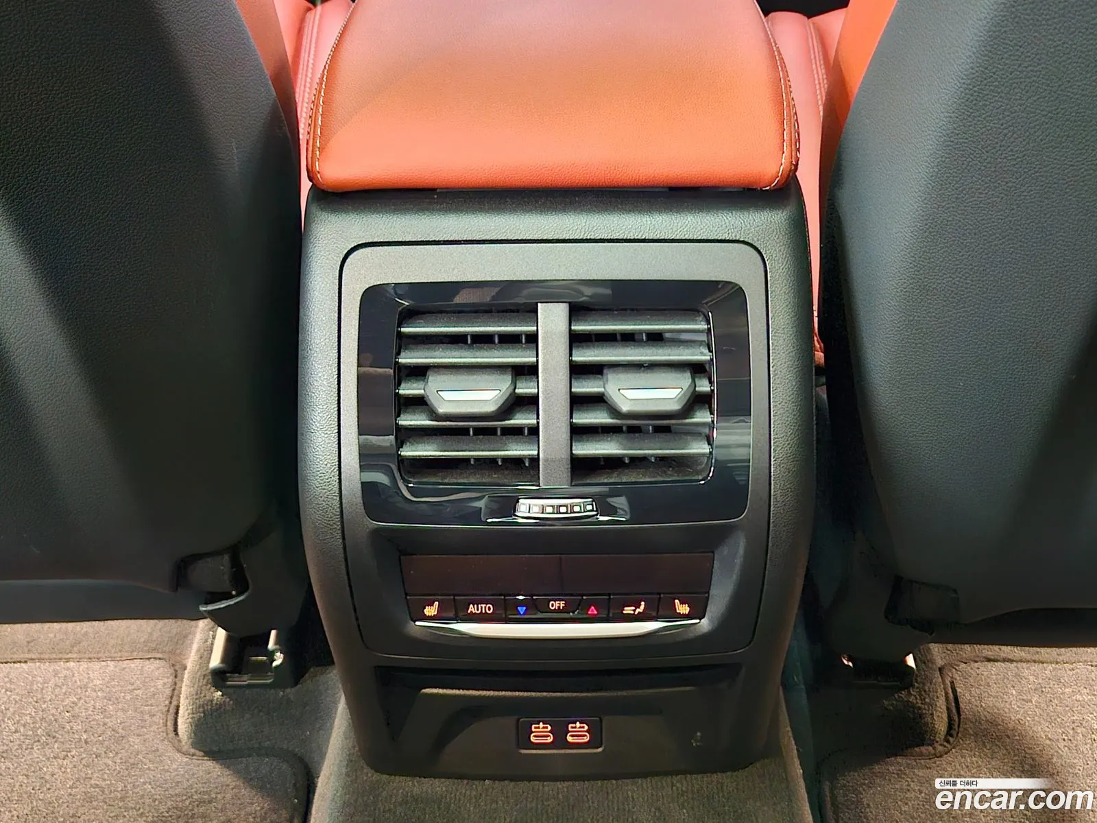 BMW X4 M 2025 — 15