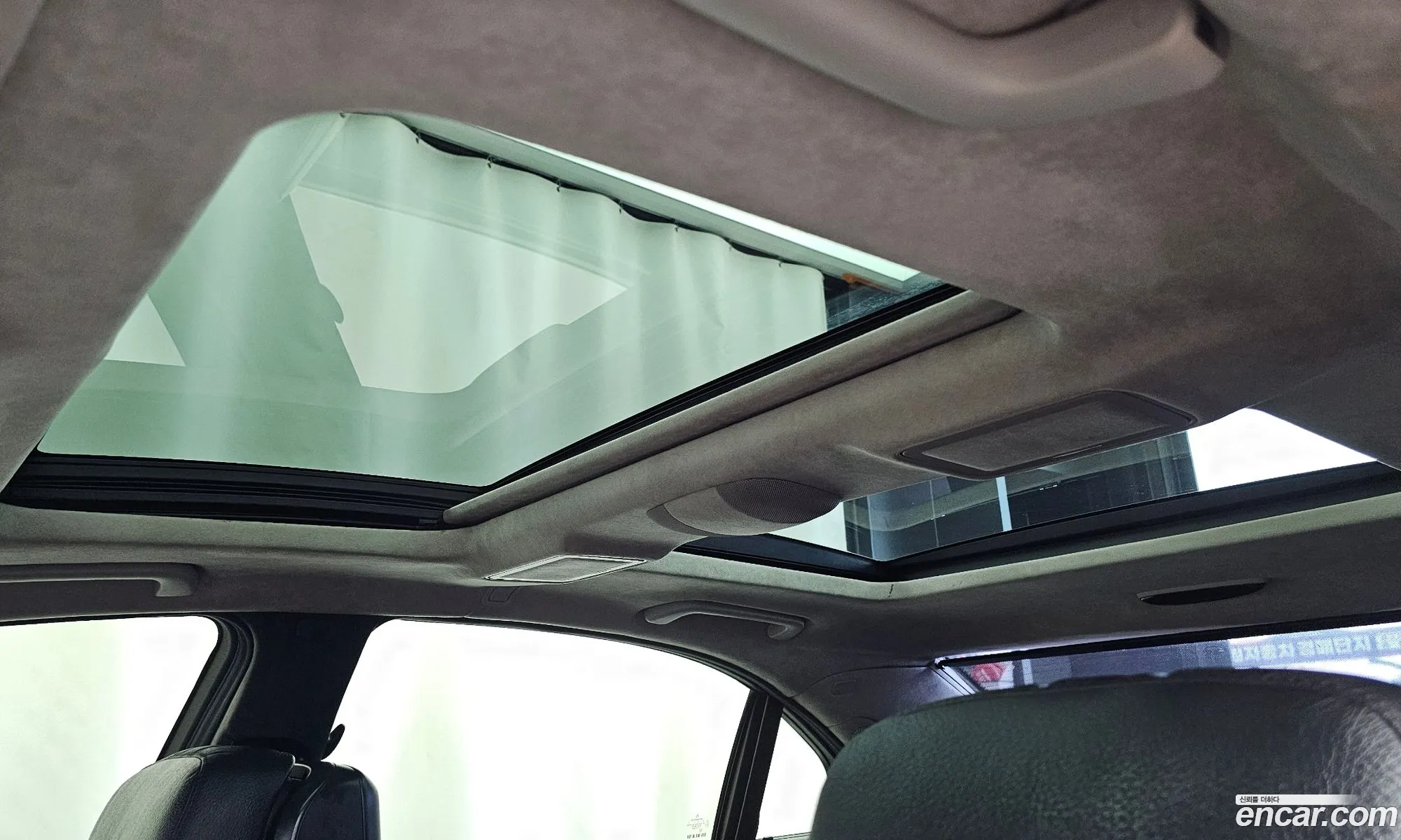 Mercedes-Benz S-Class W221 2012 — 13