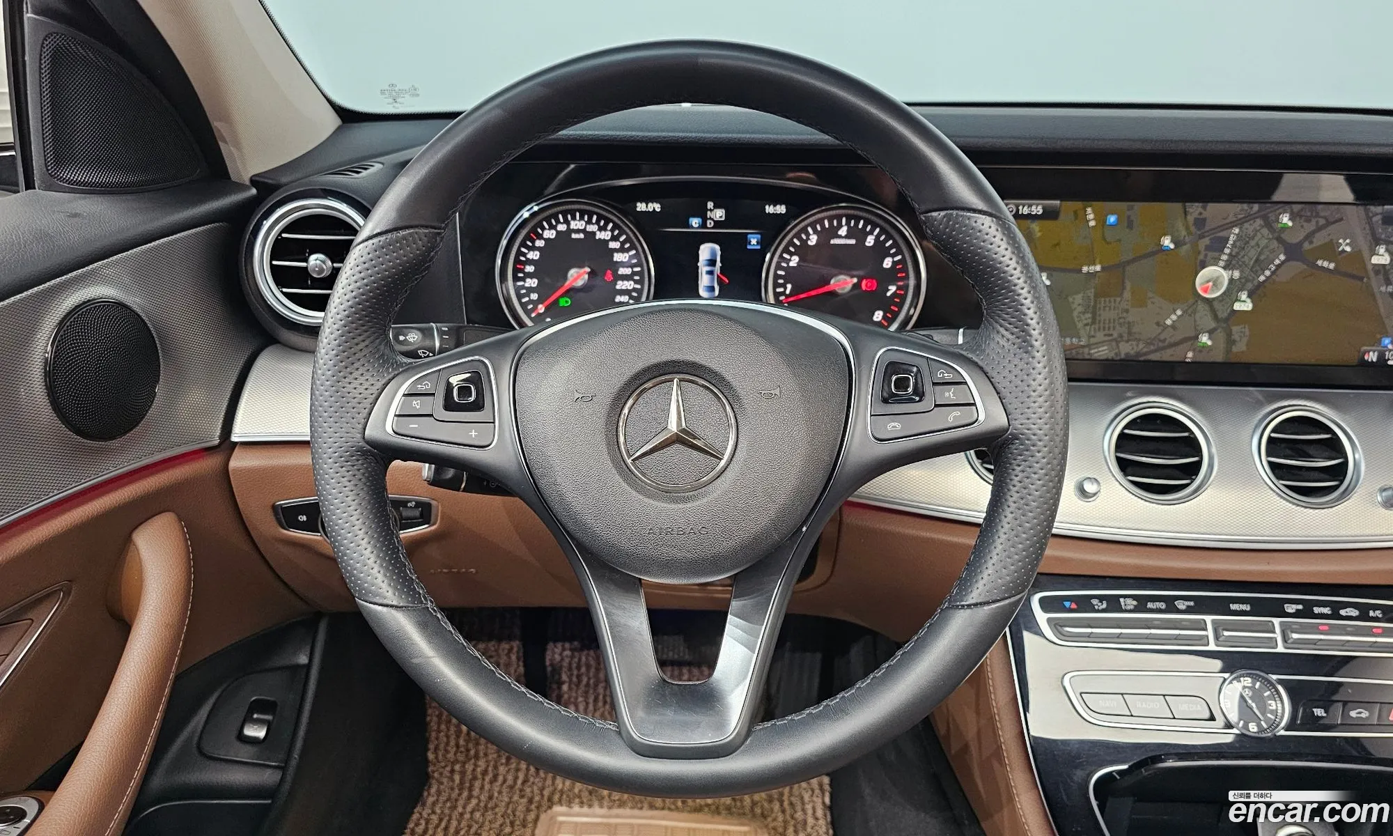 Mercedes-Benz E-Class W213 2018 WDDZF4CB7JA427557 — 6