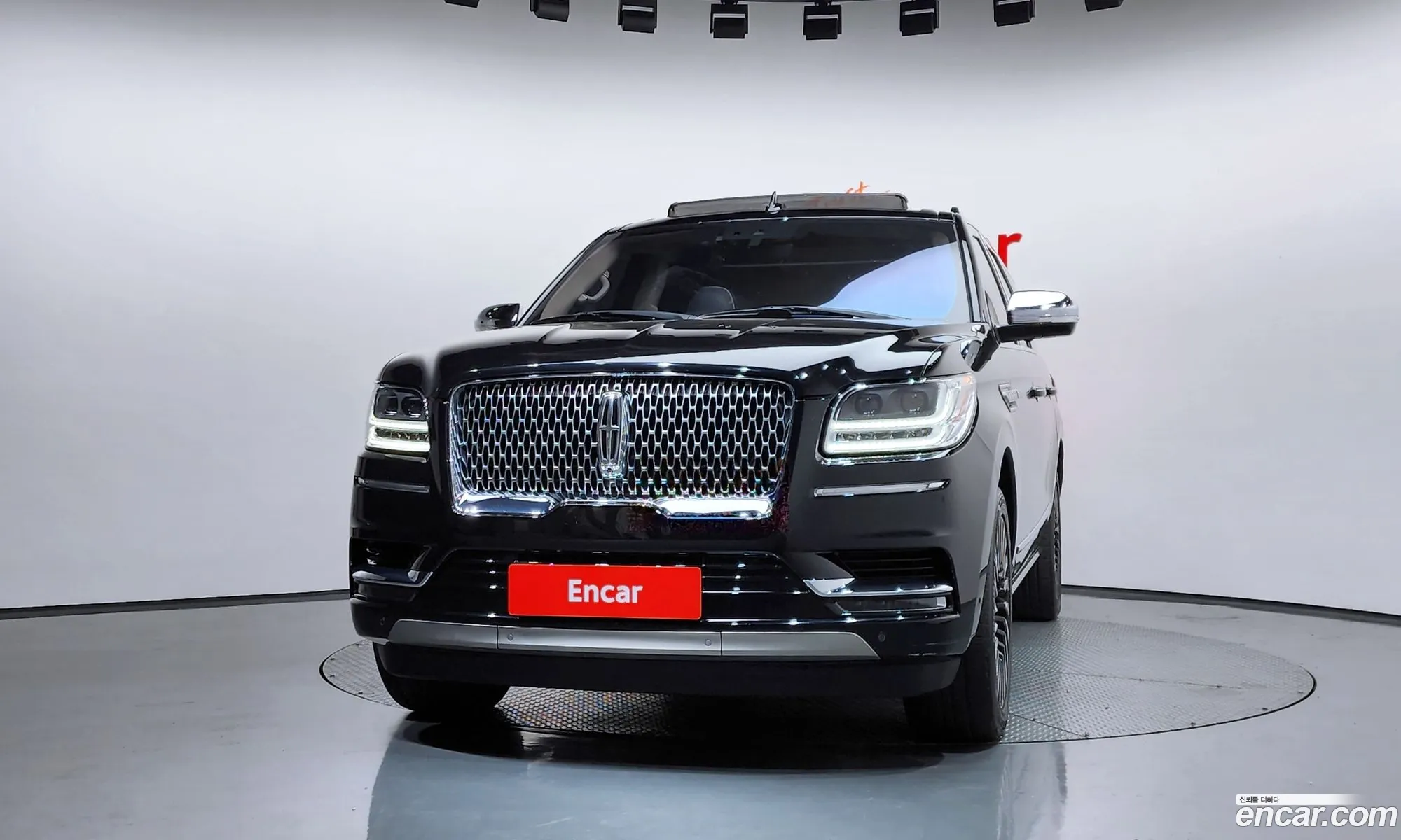 Lincoln Navigator