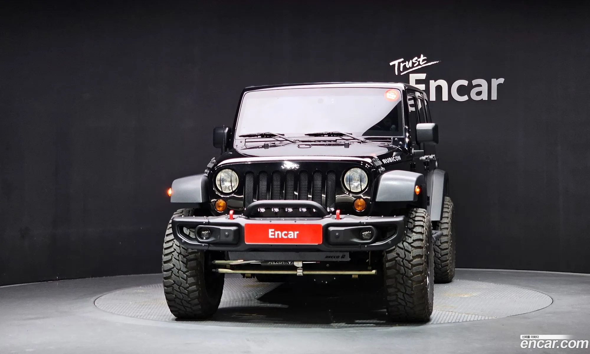 Jeep Wrangler 2011 1J4BA6H57BL587690 — 18