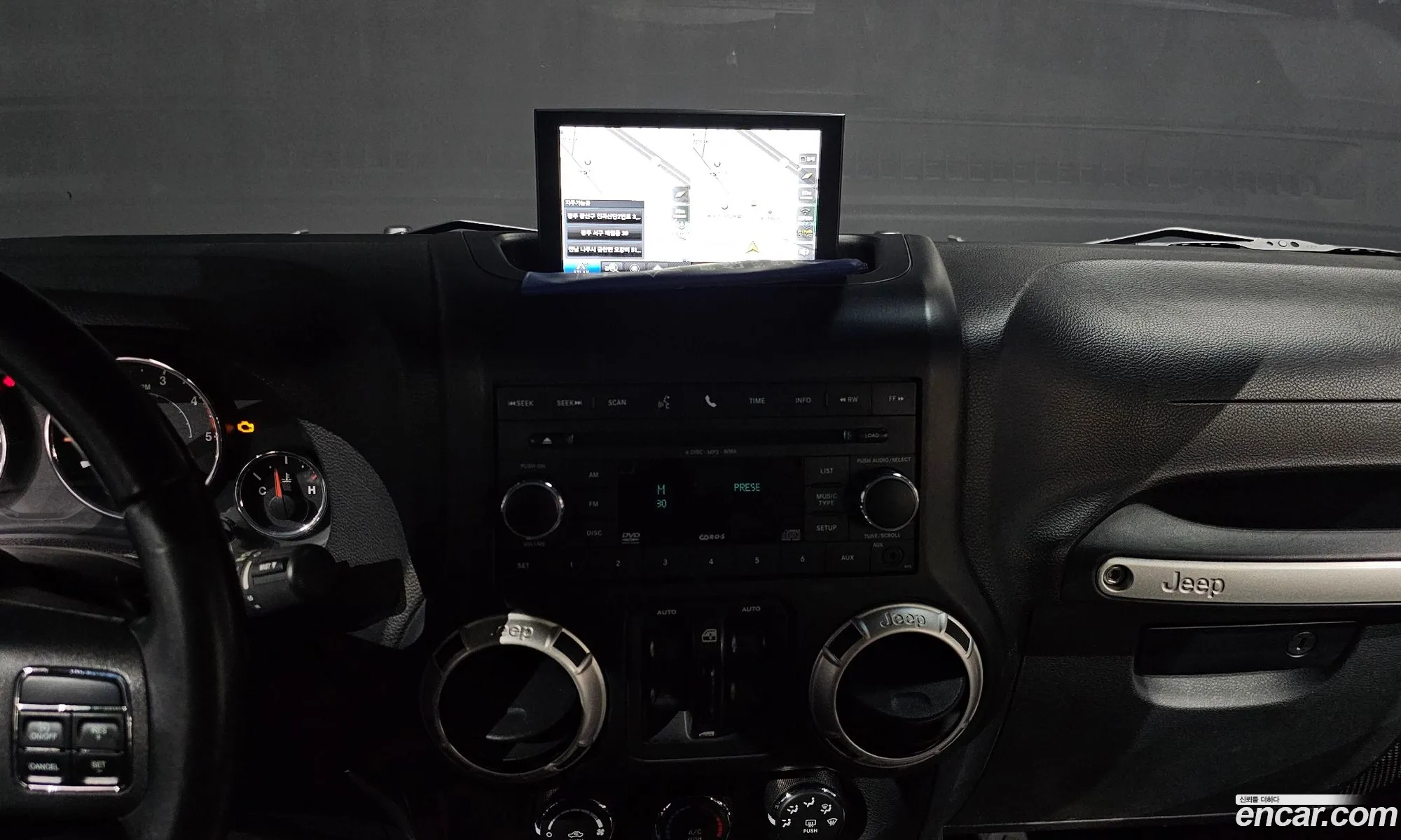 Jeep Wrangler 2011 1J4BA6H57BL587690 — 20