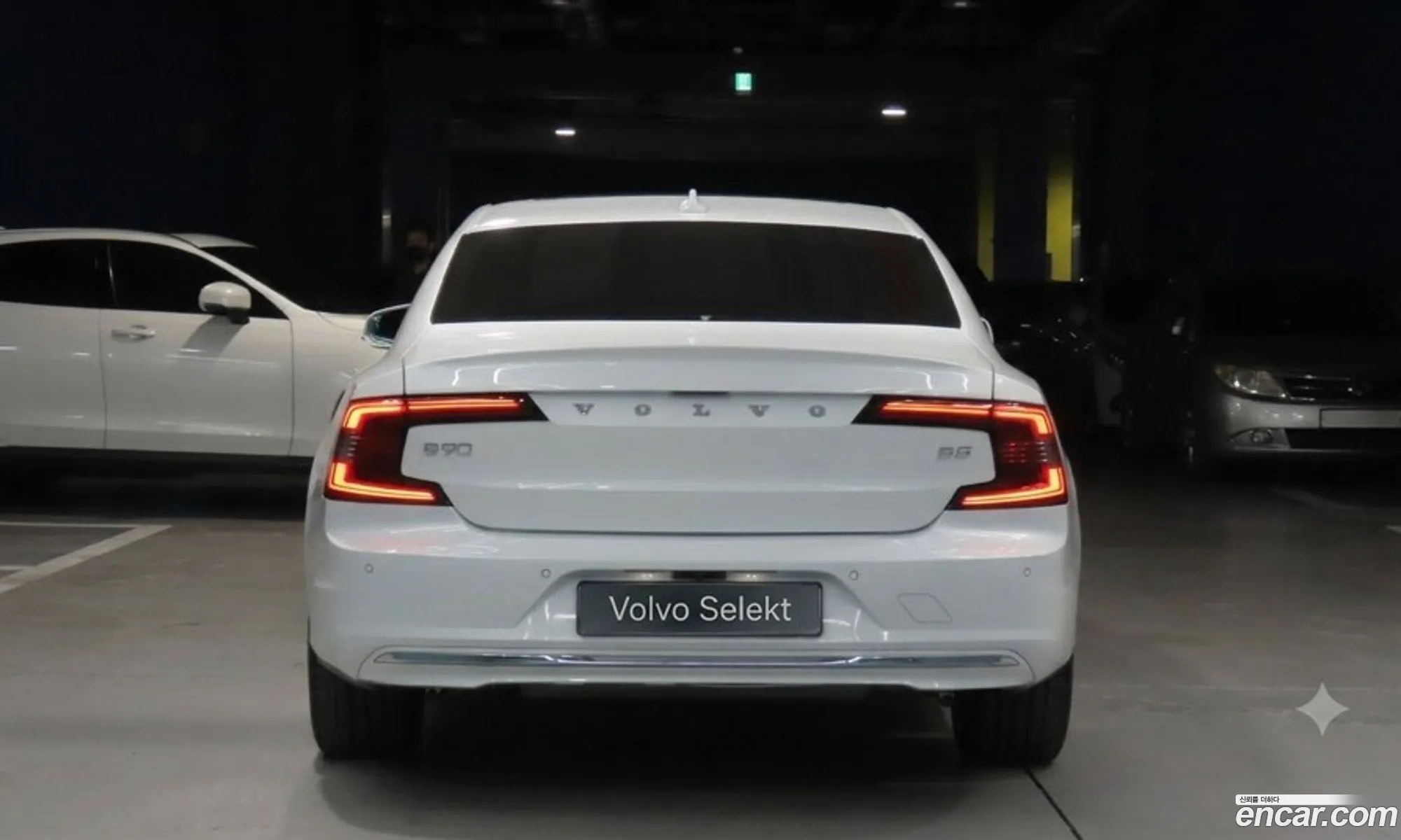 Volvo S90 2024 — 3