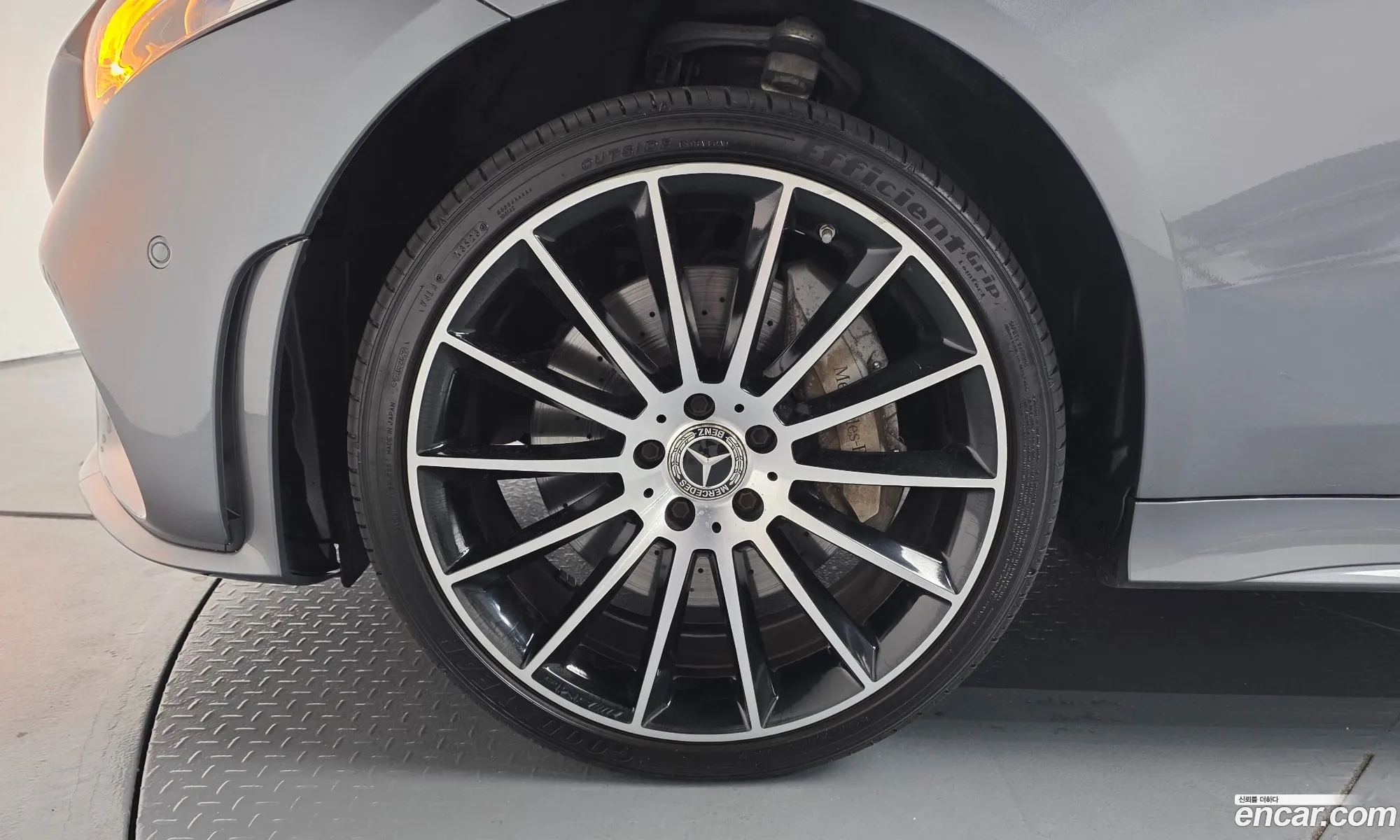 Mercedes-Benz CLS-Class C257 2019 — 30