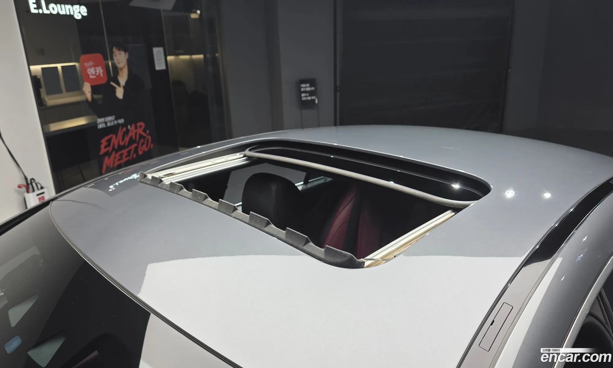 Mercedes-Benz CLS-Class C257 2019 — 6