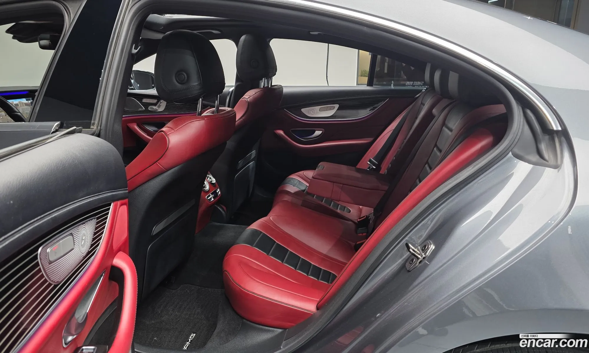 Mercedes-Benz CLS-Class C257 2019 — 26