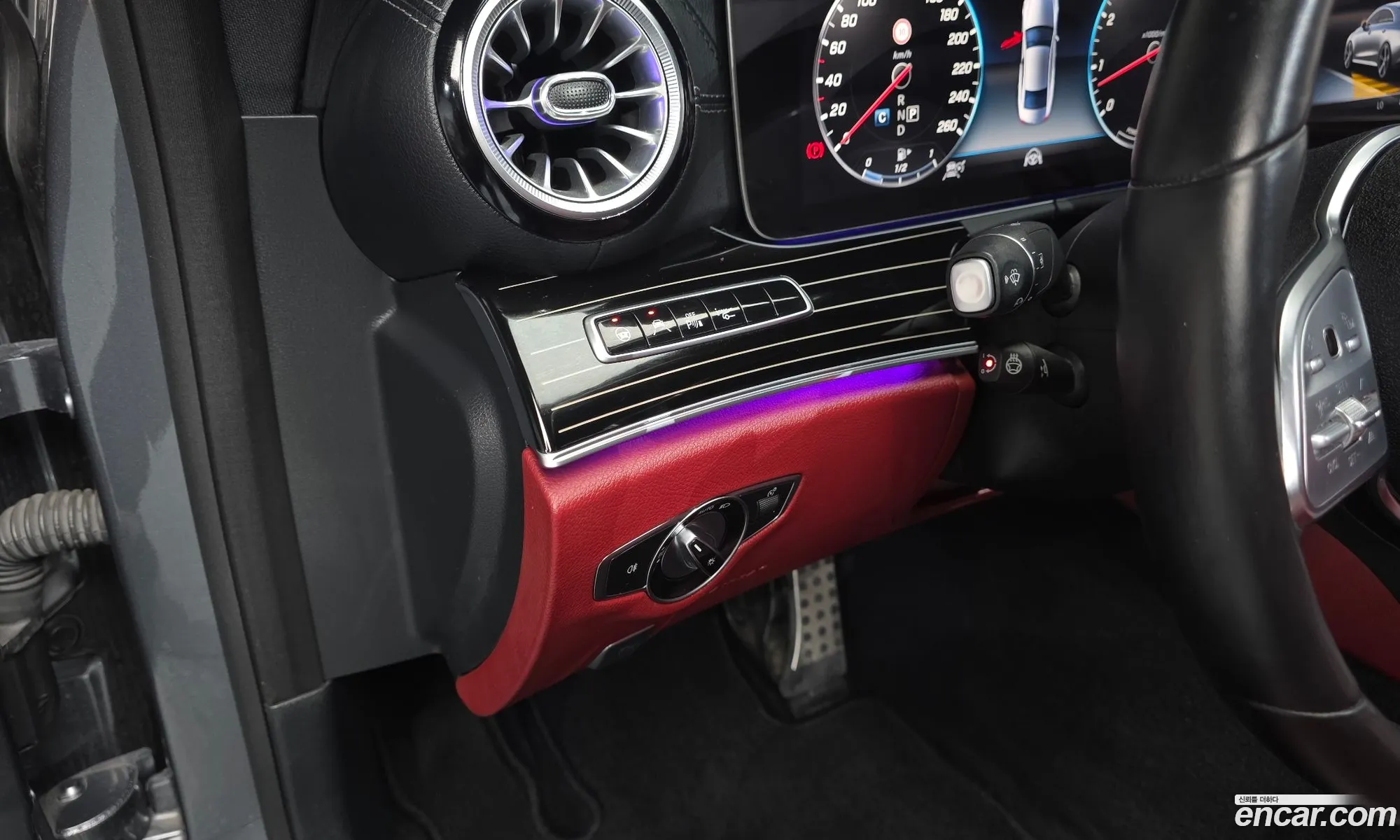 Mercedes-Benz CLS-Class C257 2019 — 5