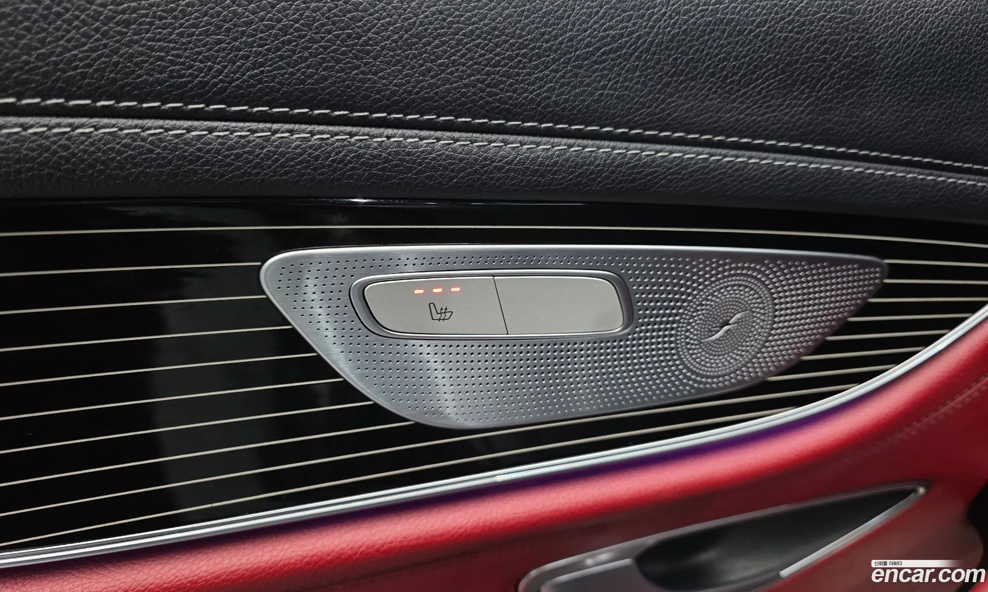 Mercedes-Benz CLS-Class C257 2019 — 9