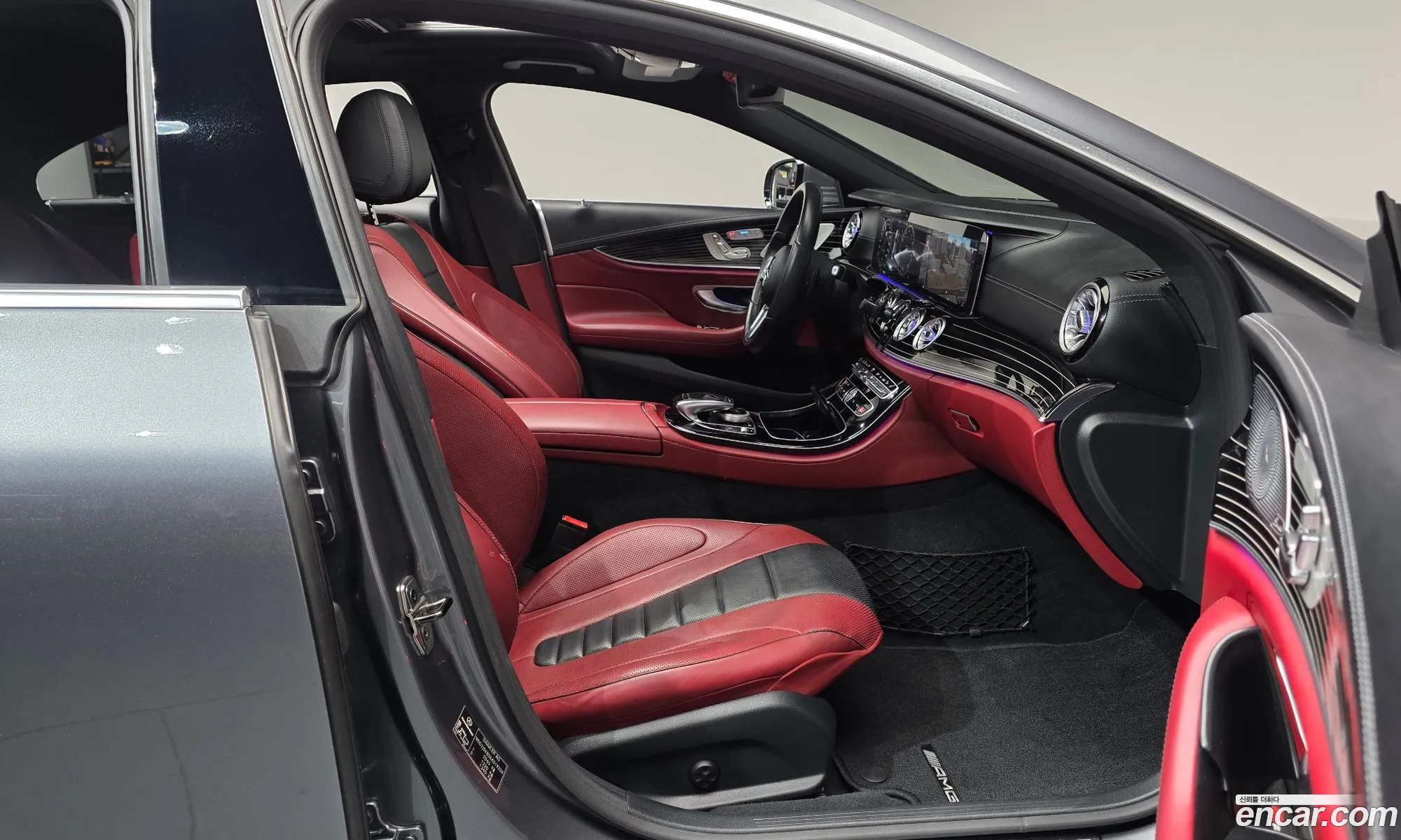Mercedes-Benz CLS-Class C257 2019 — 32