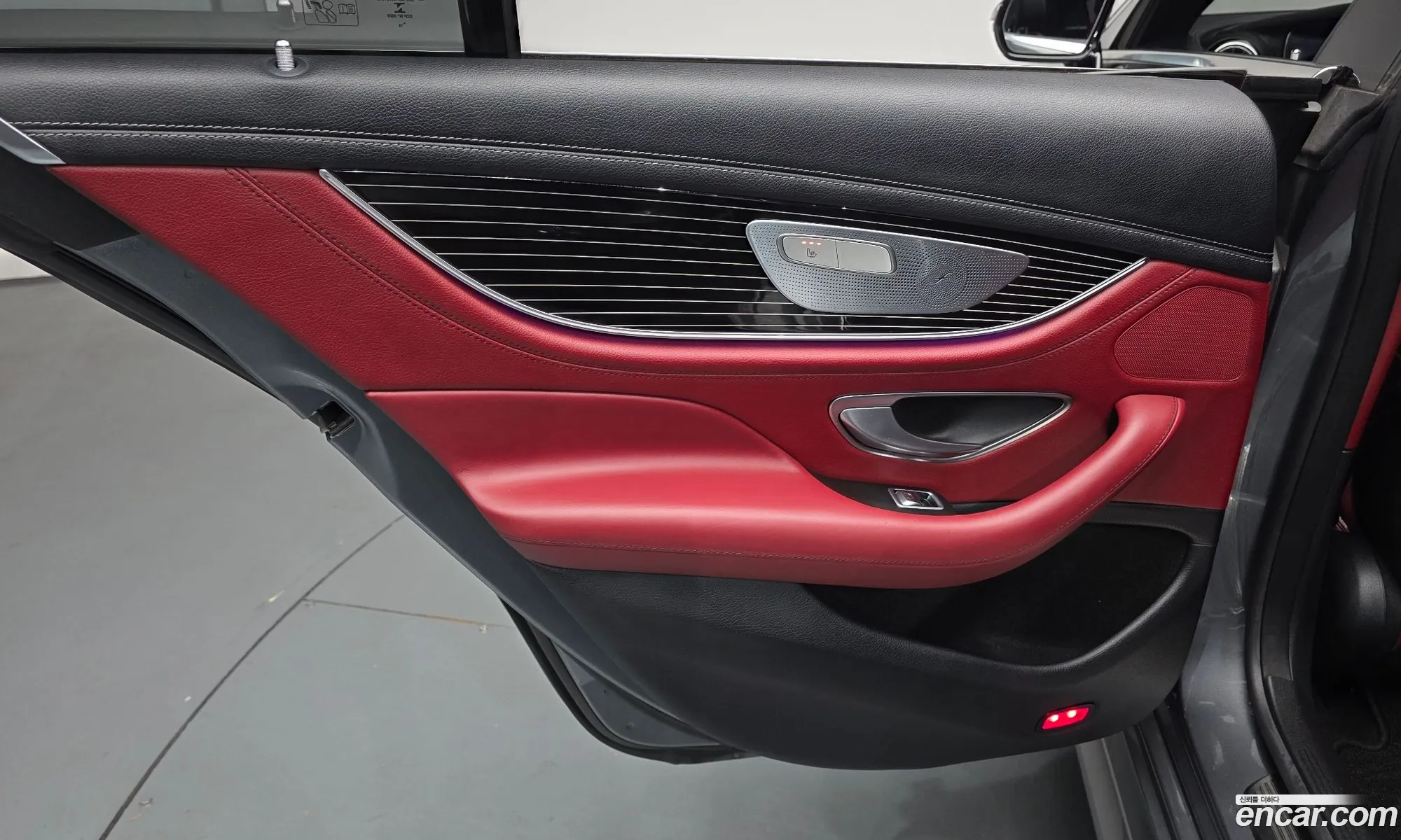 Mercedes-Benz CLS-Class C257 2019 — 18