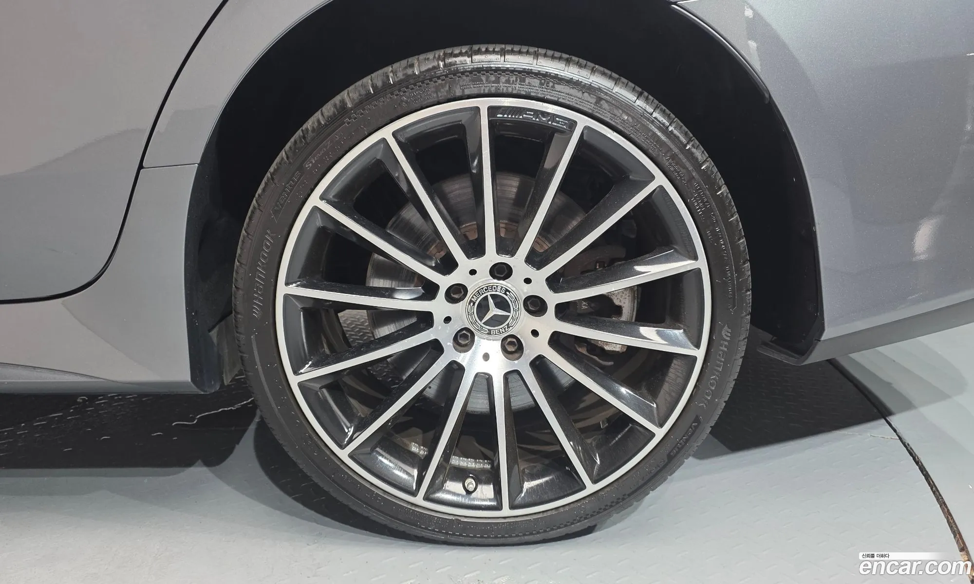 Mercedes-Benz CLS-Class C257 2019 — 24