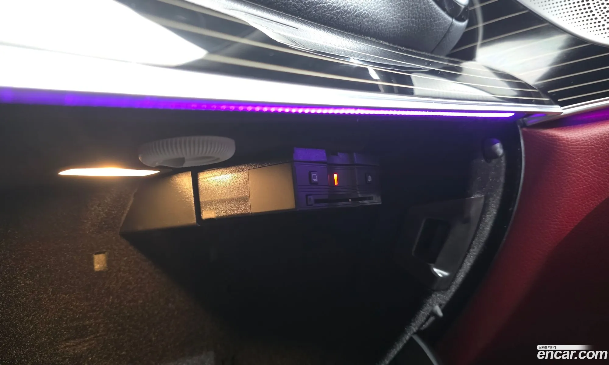 Mercedes-Benz CLS-Class C257 2019 — 11