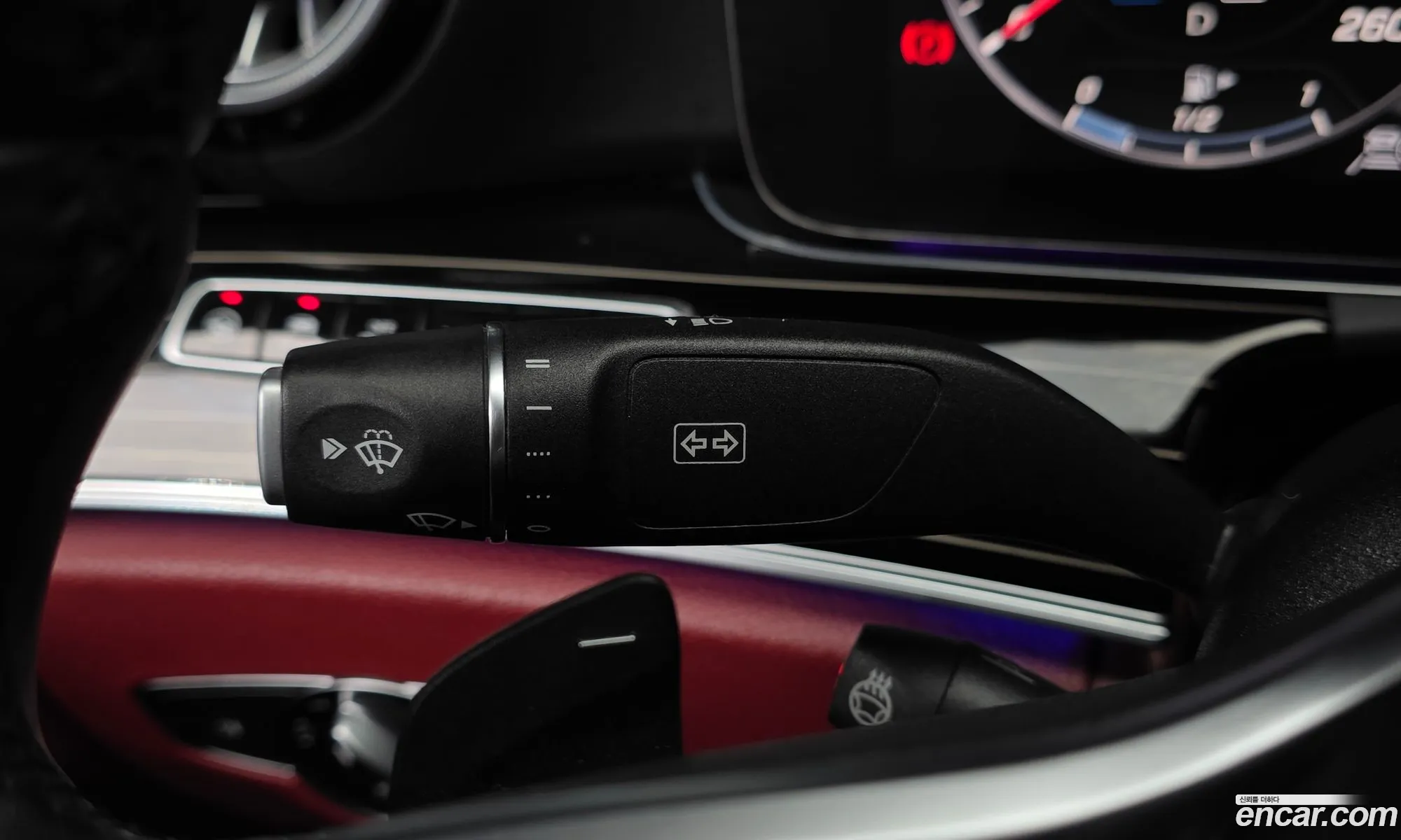 Mercedes-Benz CLS-Class C257 2019 — 29