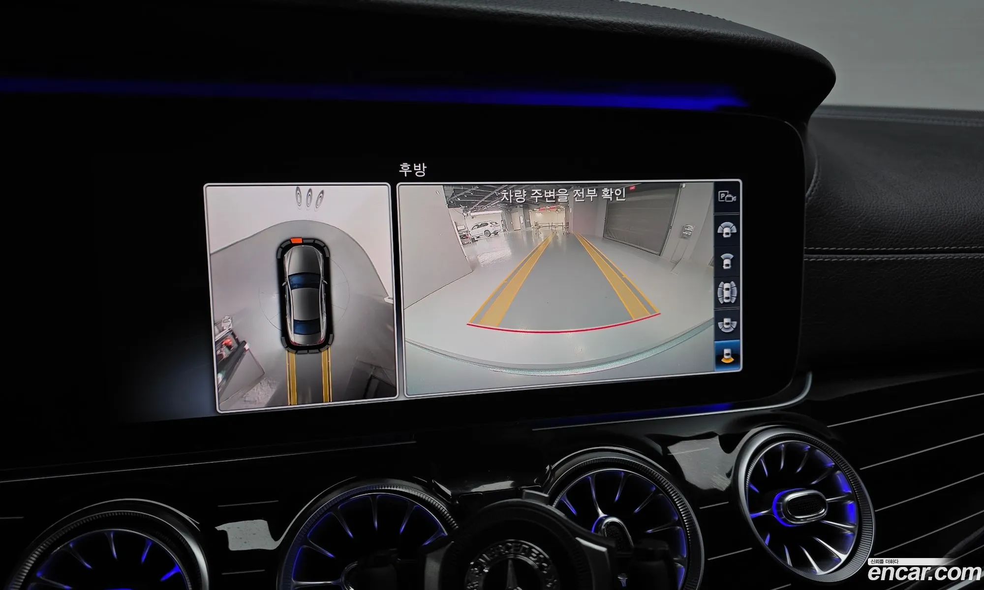 Mercedes-Benz CLS-Class C257 2019 — 28