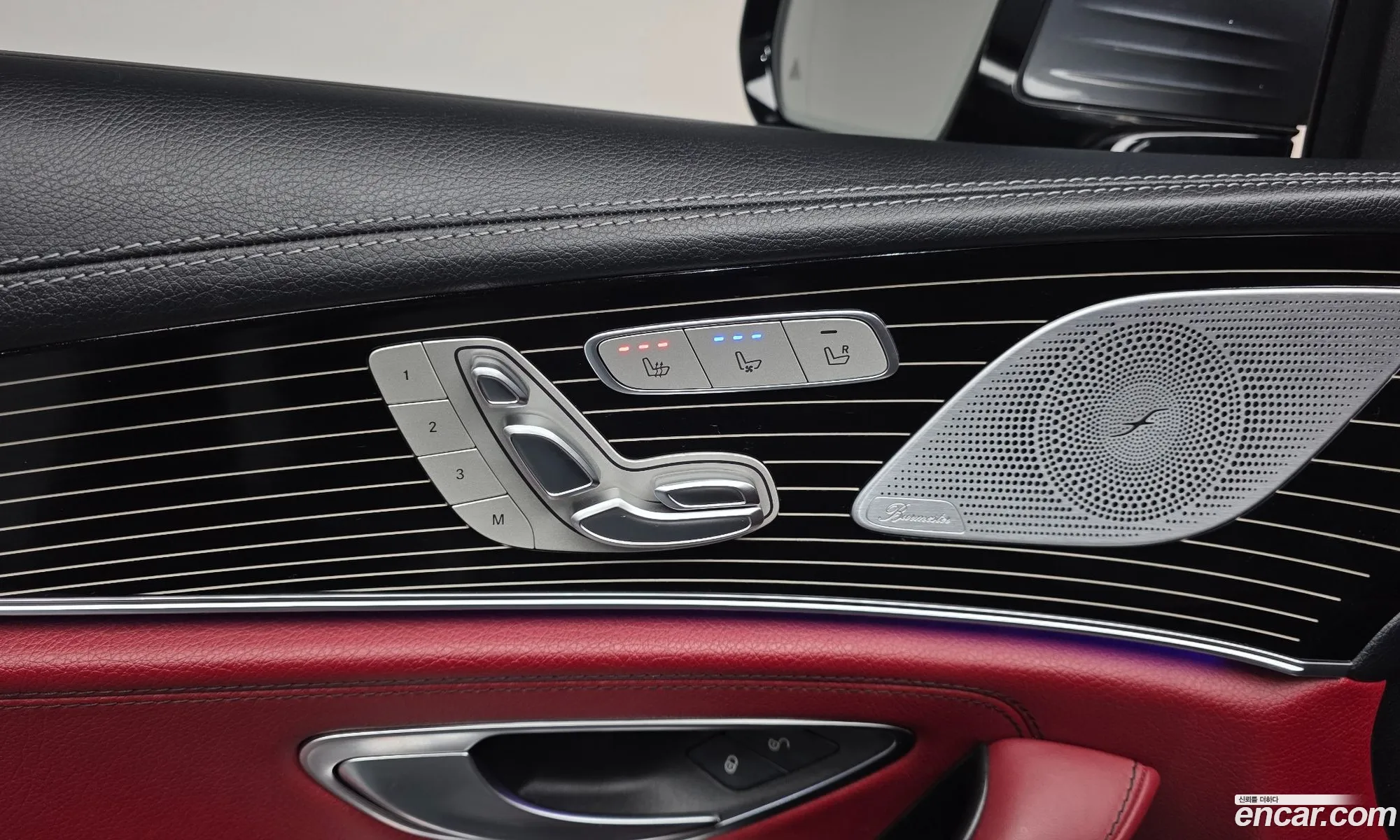 Mercedes-Benz CLS-Class C257 2019 — 21