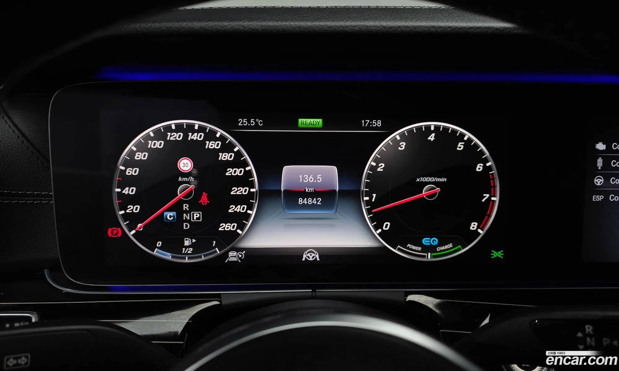 Mercedes-Benz CLS-Class C257 2019 — 12