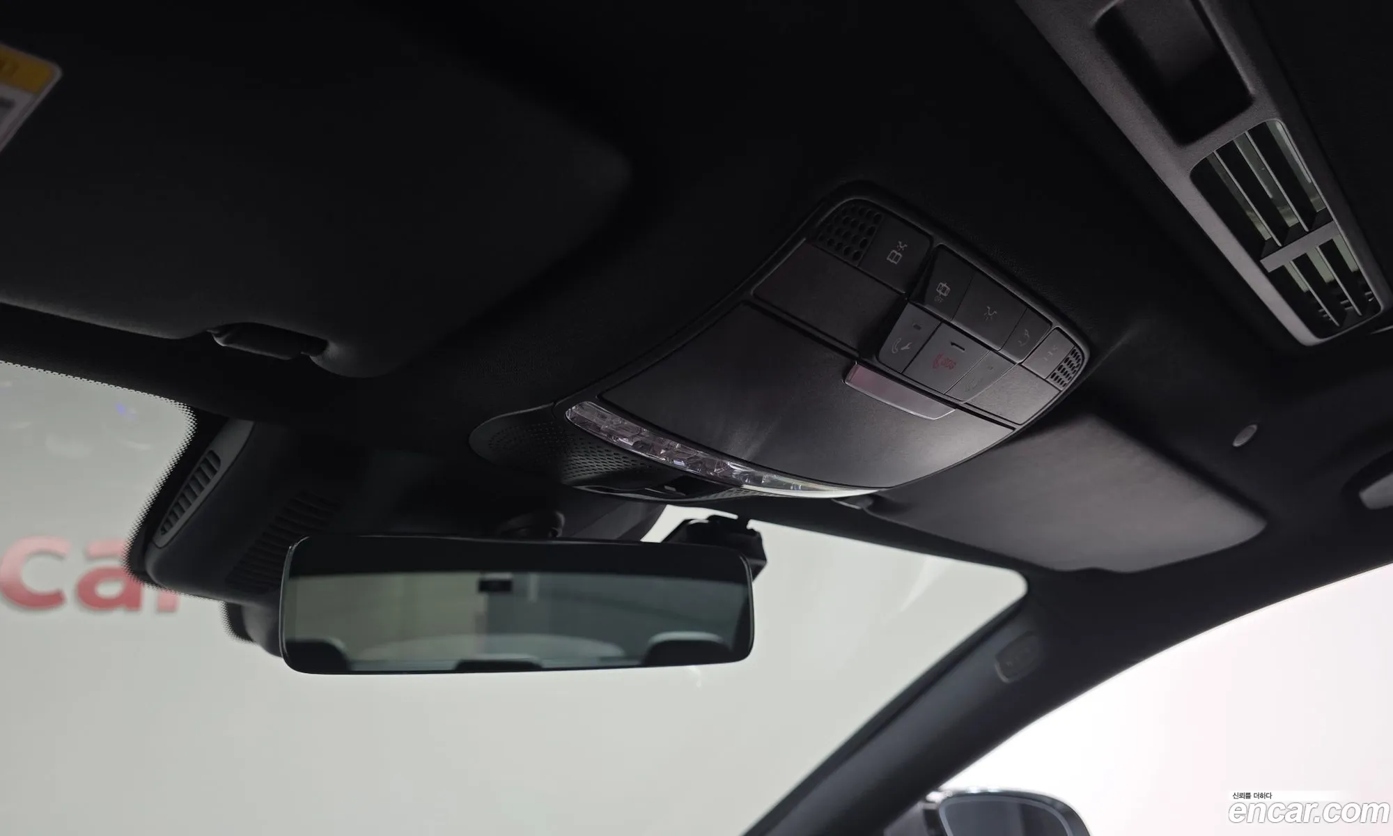 Mercedes-Benz CLS-Class C257 2019 — 35