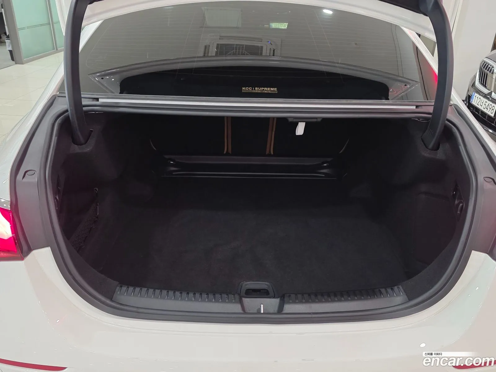 Mercedes-Benz E-Class W214 2025 — 7