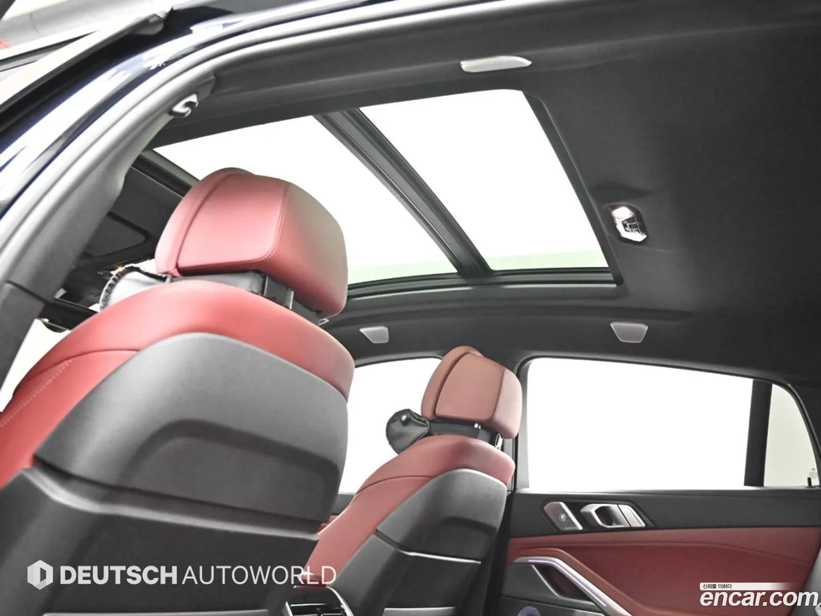 BMW X6 2021 — 12