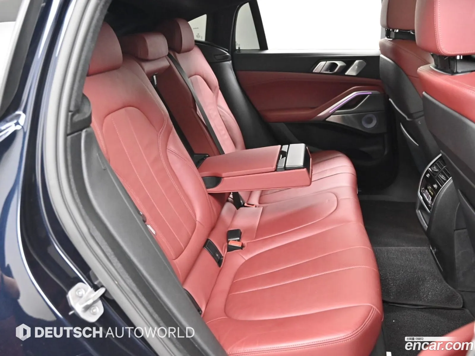 BMW X6 2021 — 15