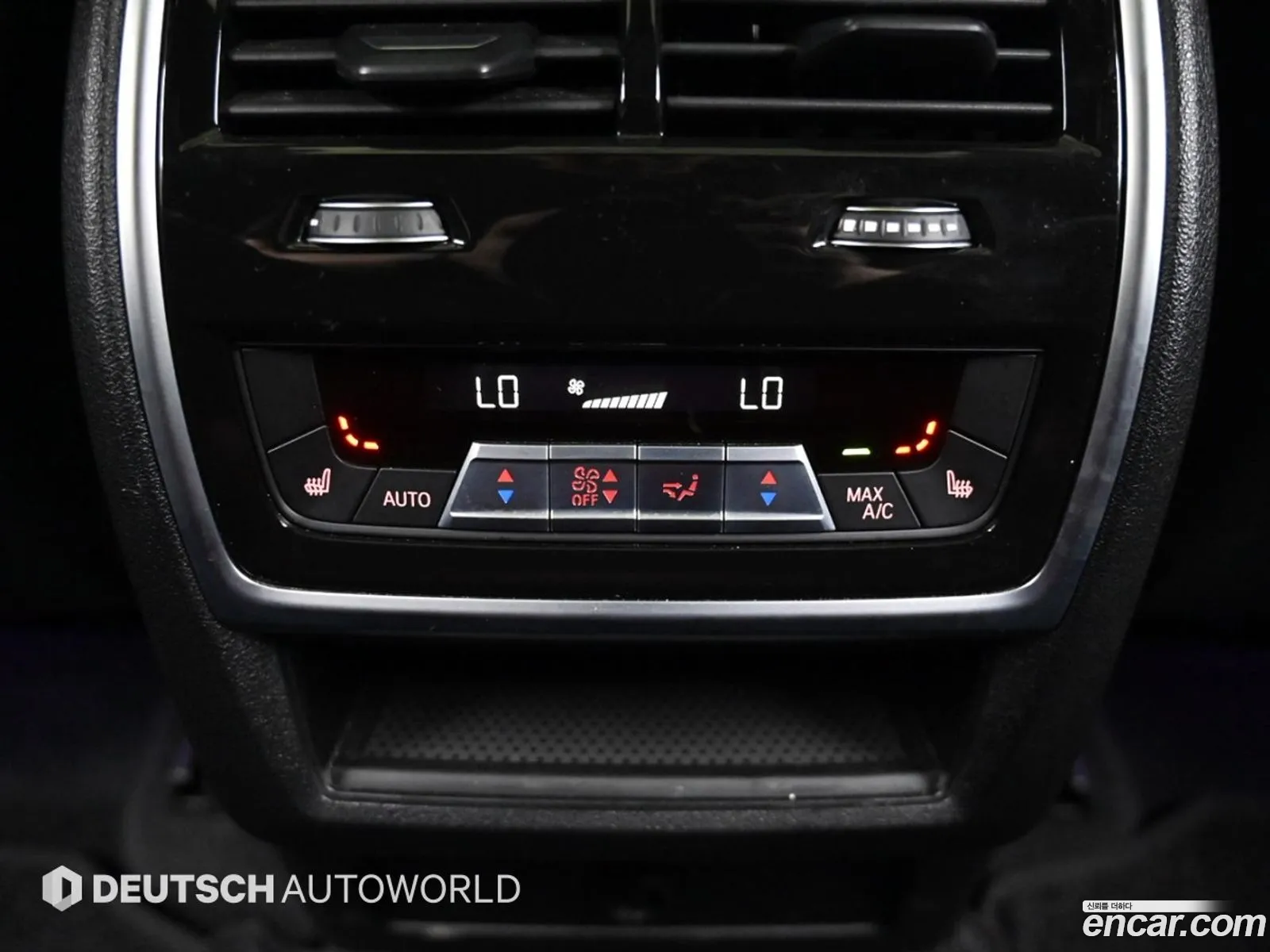 BMW X6 2021 — 2