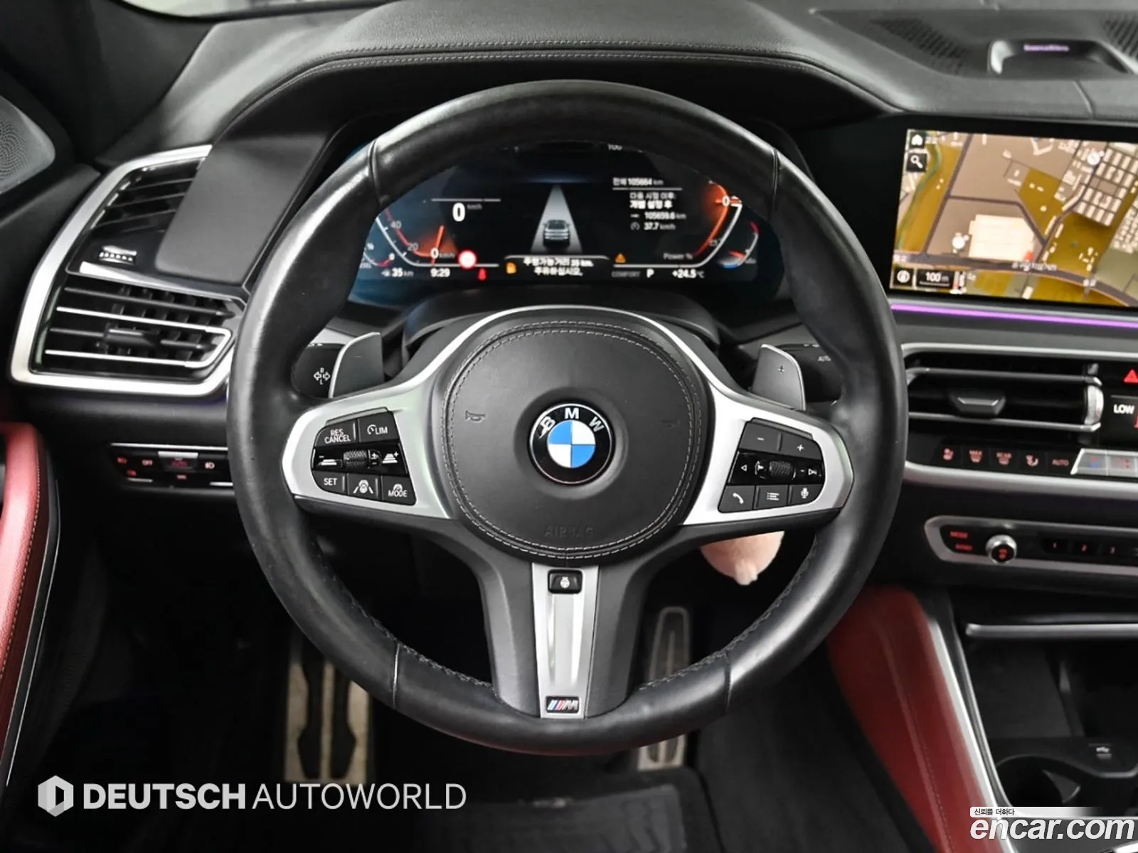 BMW X6 2021 — 4