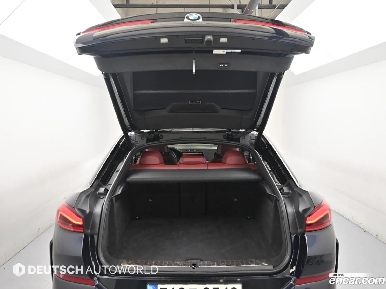 BMW X6 2021 — 10