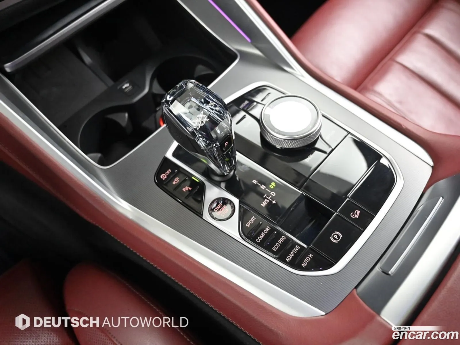 BMW X6 2021 — 7
