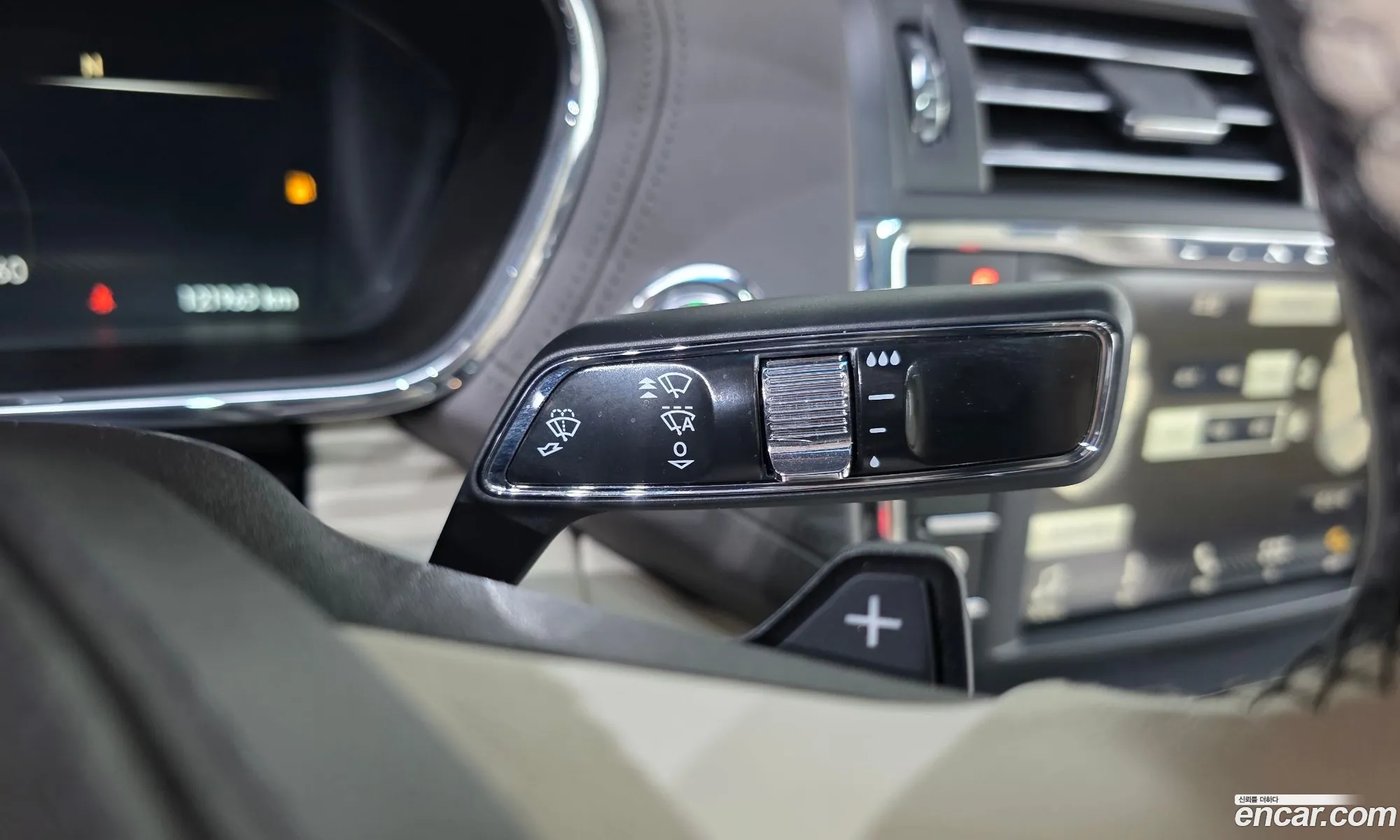 Lincoln Continental 10th Gen 2019 — 4