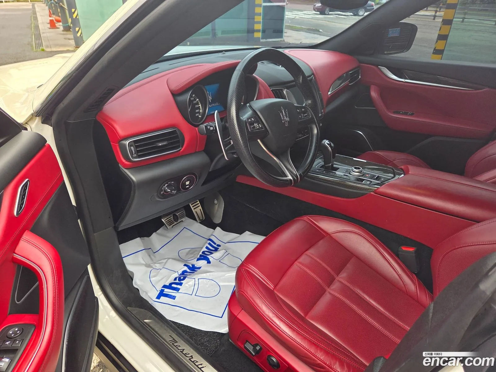 Maserati Levante 2018 — 3