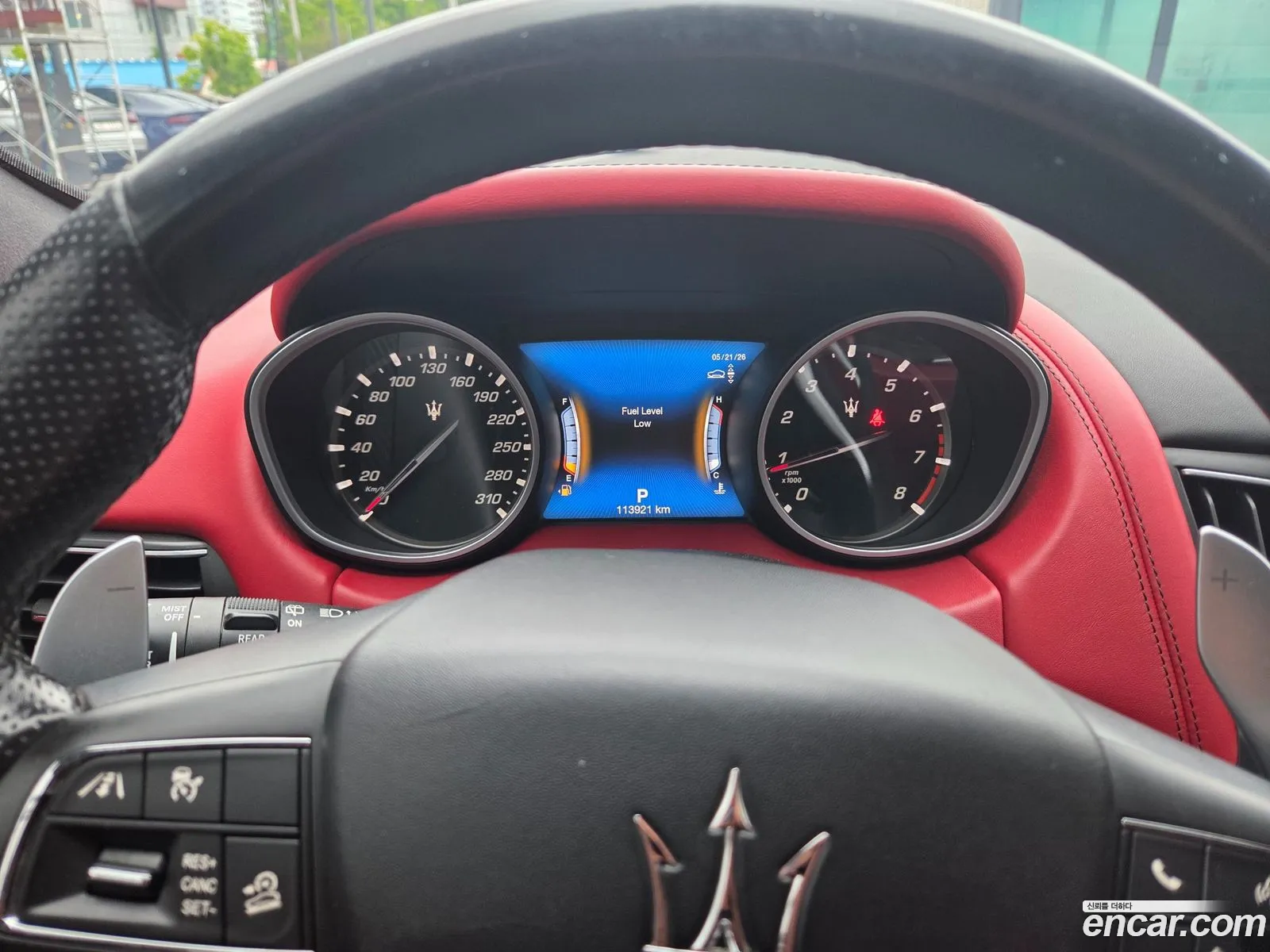 Maserati Levante 2018 — 10