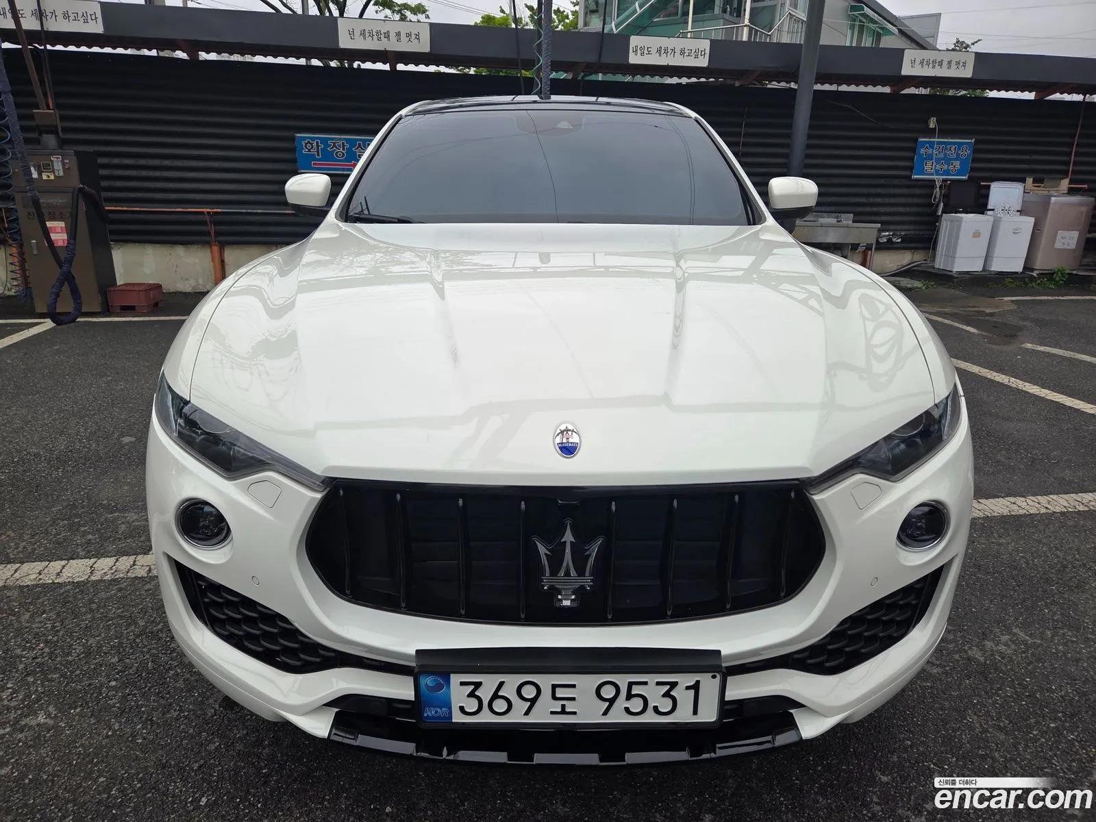Maserati Levante 2018 — 6