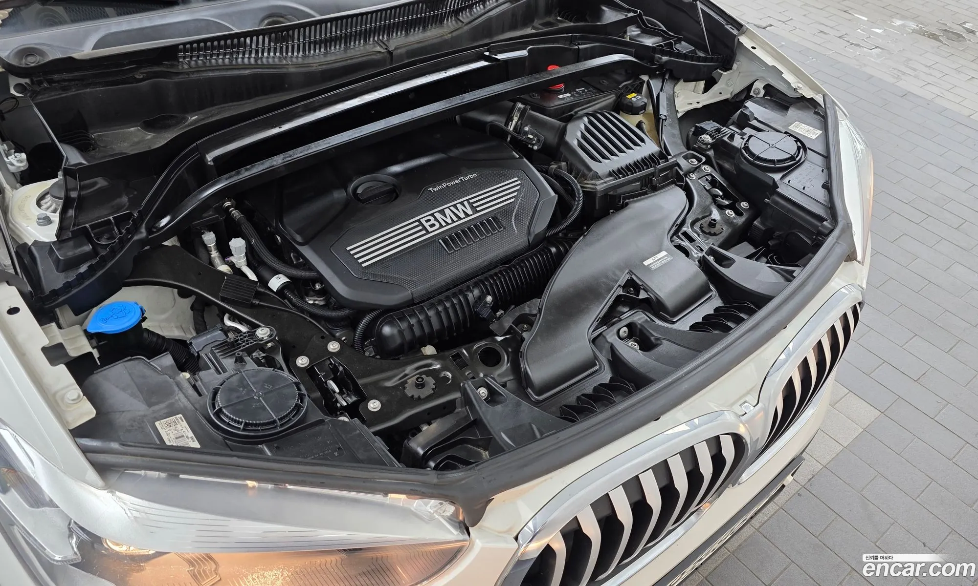 BMW X1 2022 WBA11DG04N5V27805 — 25