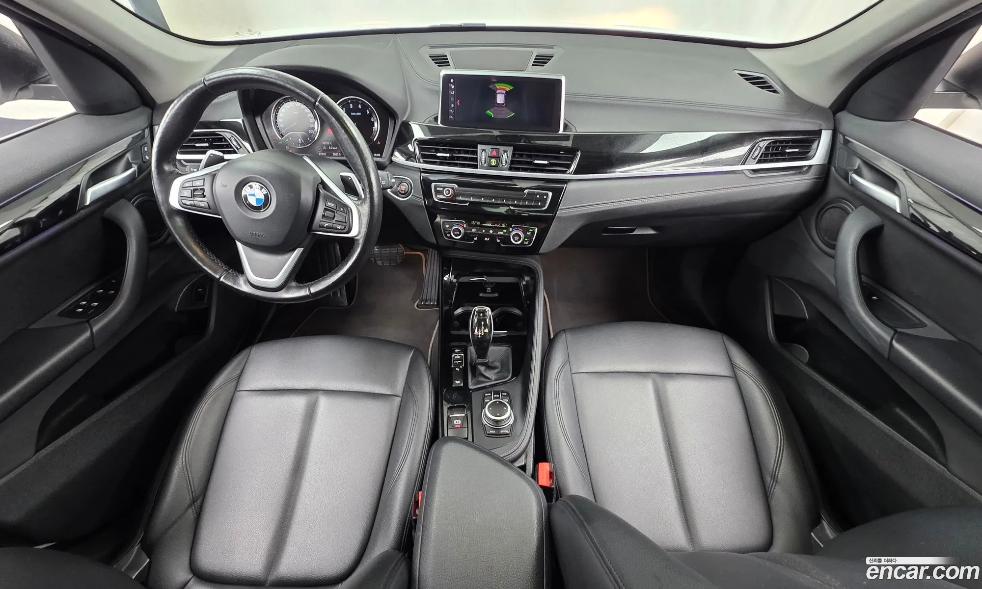 BMW X1 2022 WBA11DG04N5V27805 — 17