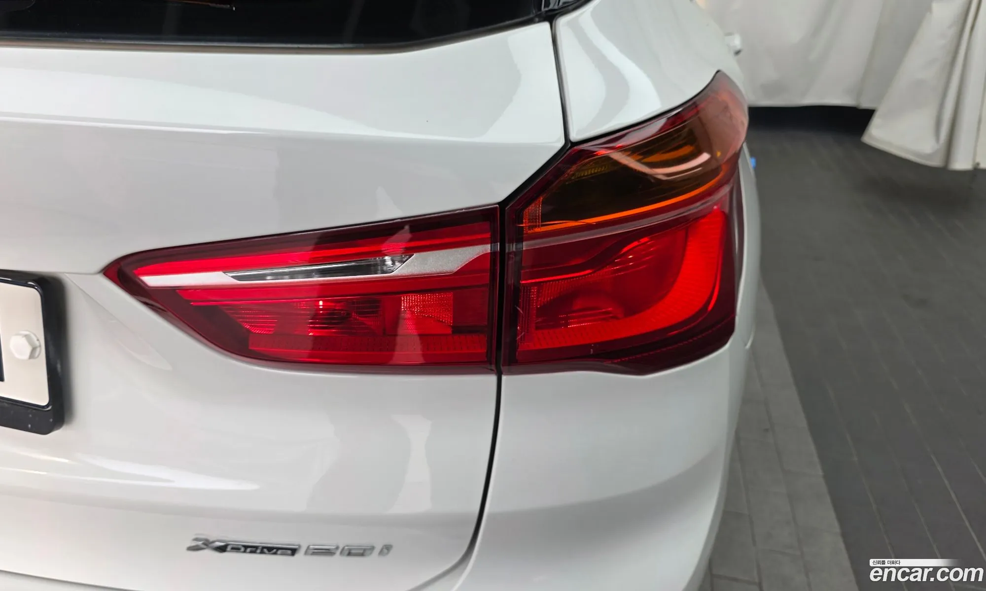 BMW X1 2022 WBA11DG04N5V27805 — 12