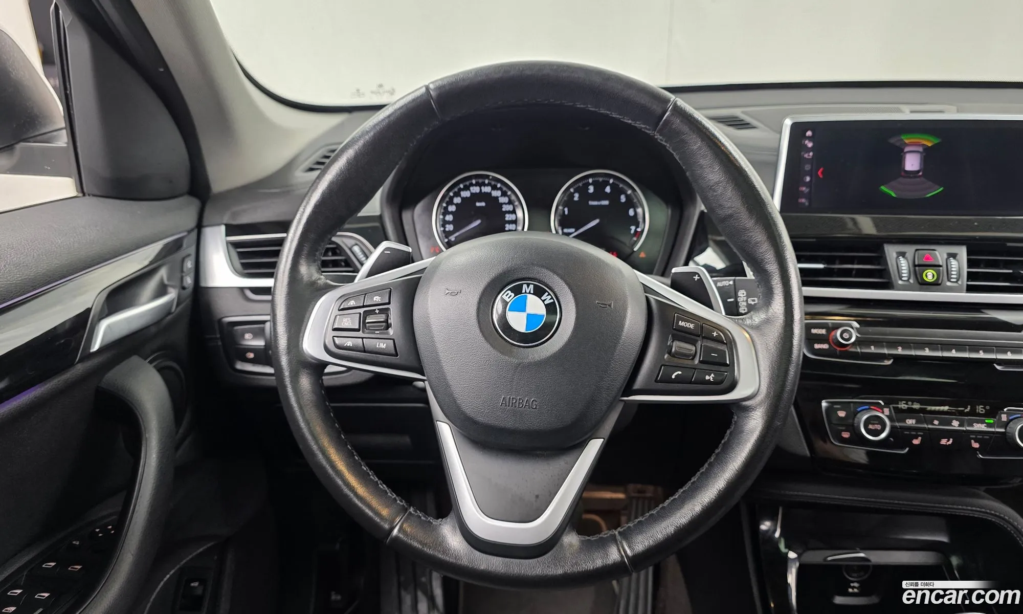 BMW X1 2022 WBA11DG04N5V27805 — 22