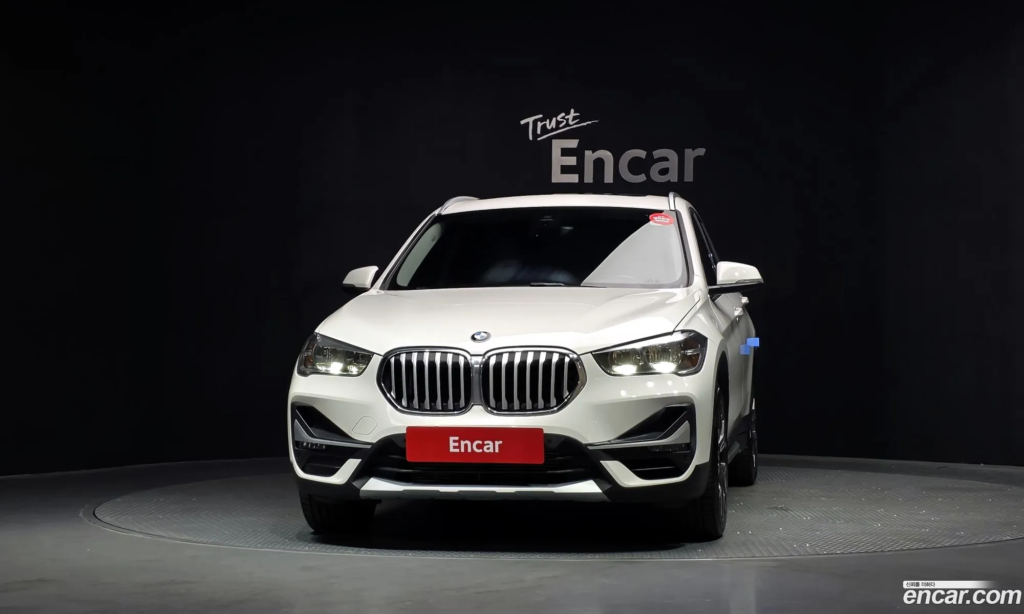 BMW X1 2022 WBA11DG04N5V27805 — 11