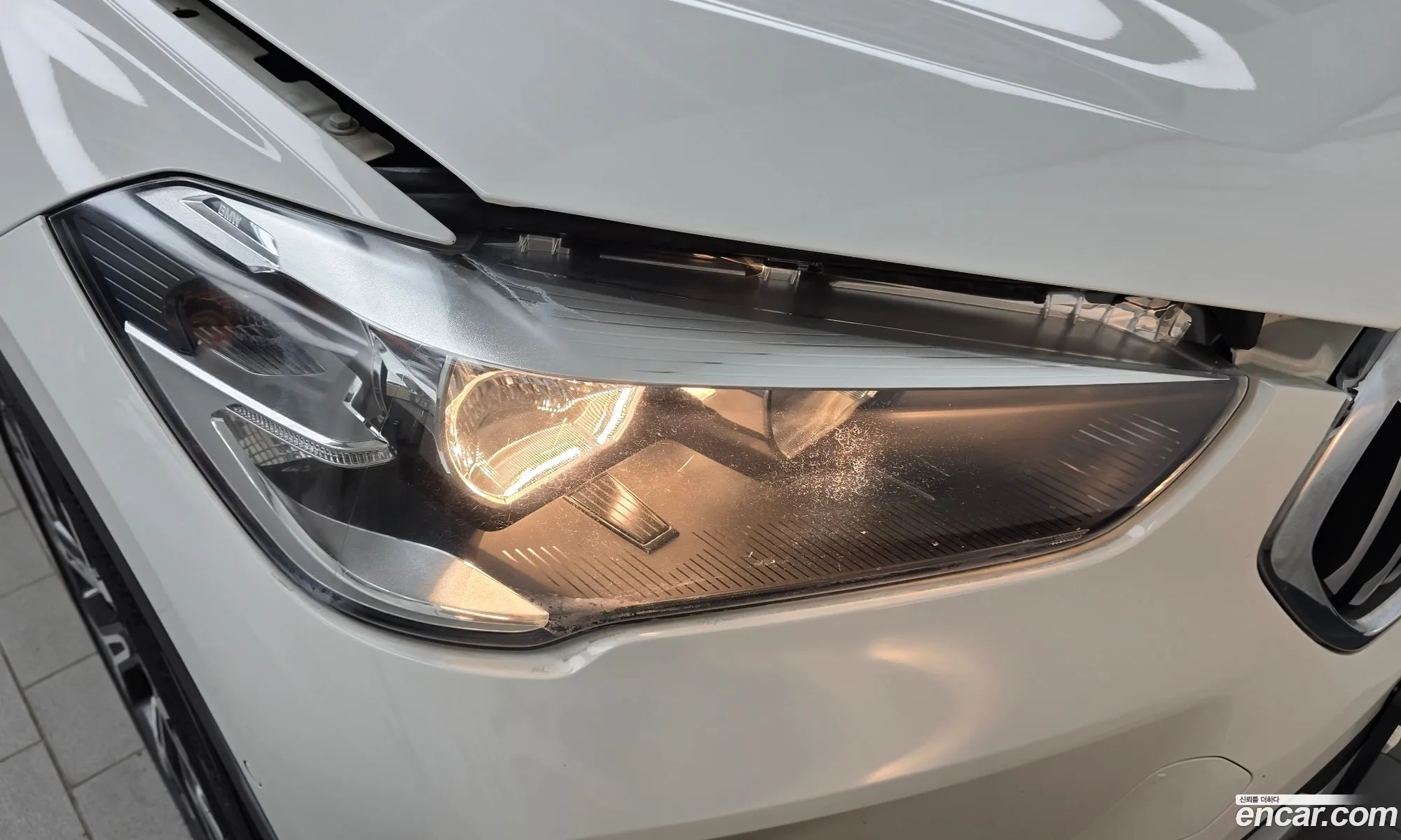 BMW X1 2022 WBA11DG04N5V27805 — 2