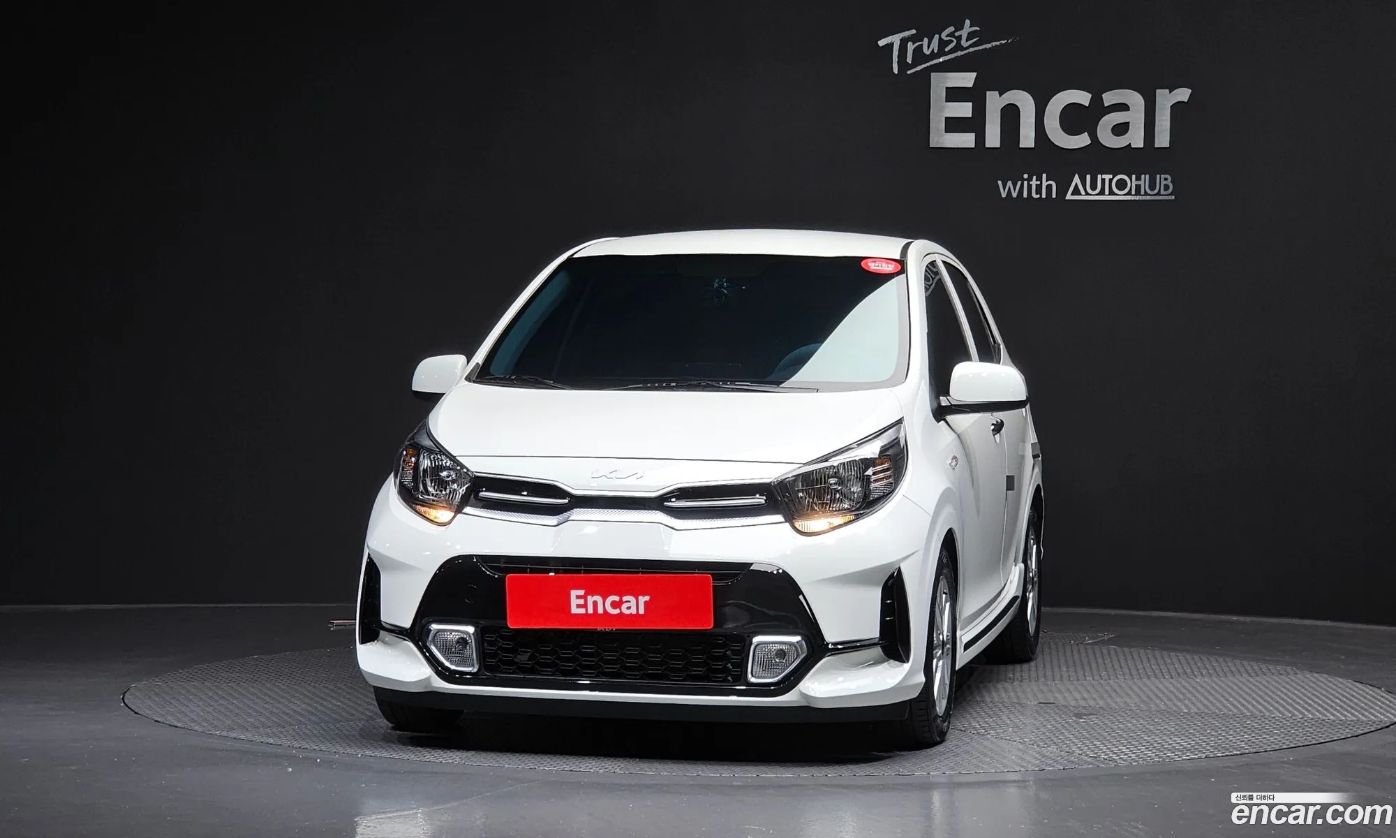 Kia Morning Urban 2023 — 3