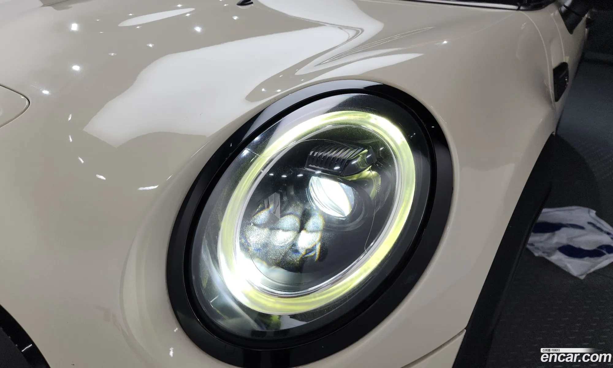 Mini Cooper S Convertible 2022 WMW51DL09N3P18204 — 13
